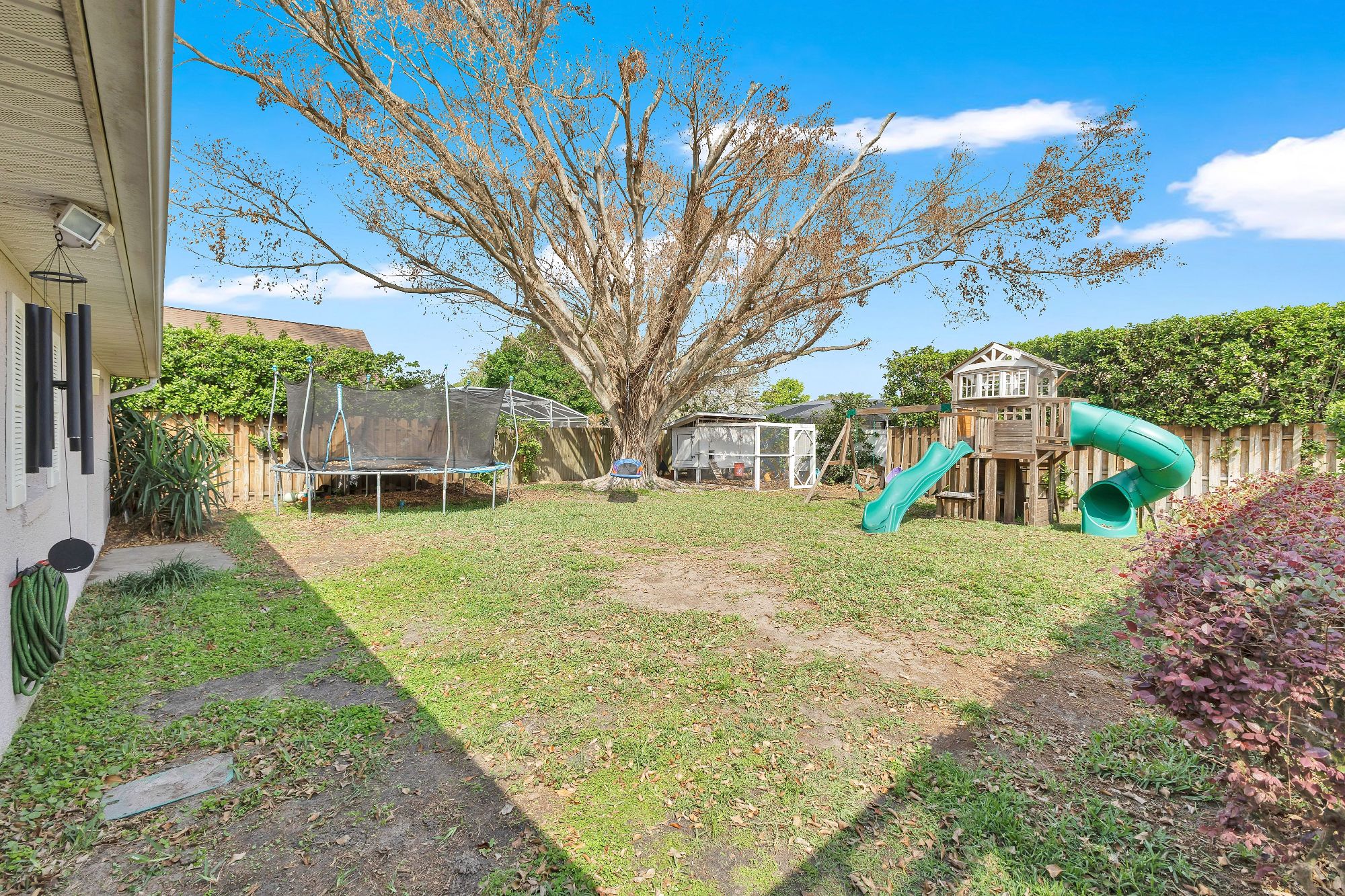 4813 Jeanette Court