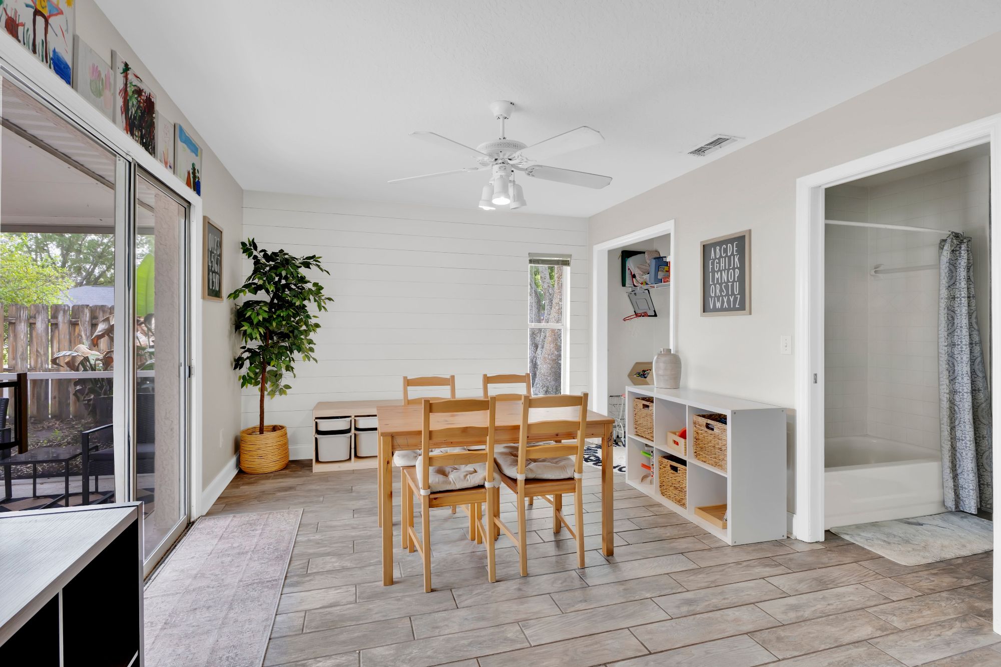 4813 Jeanette Court