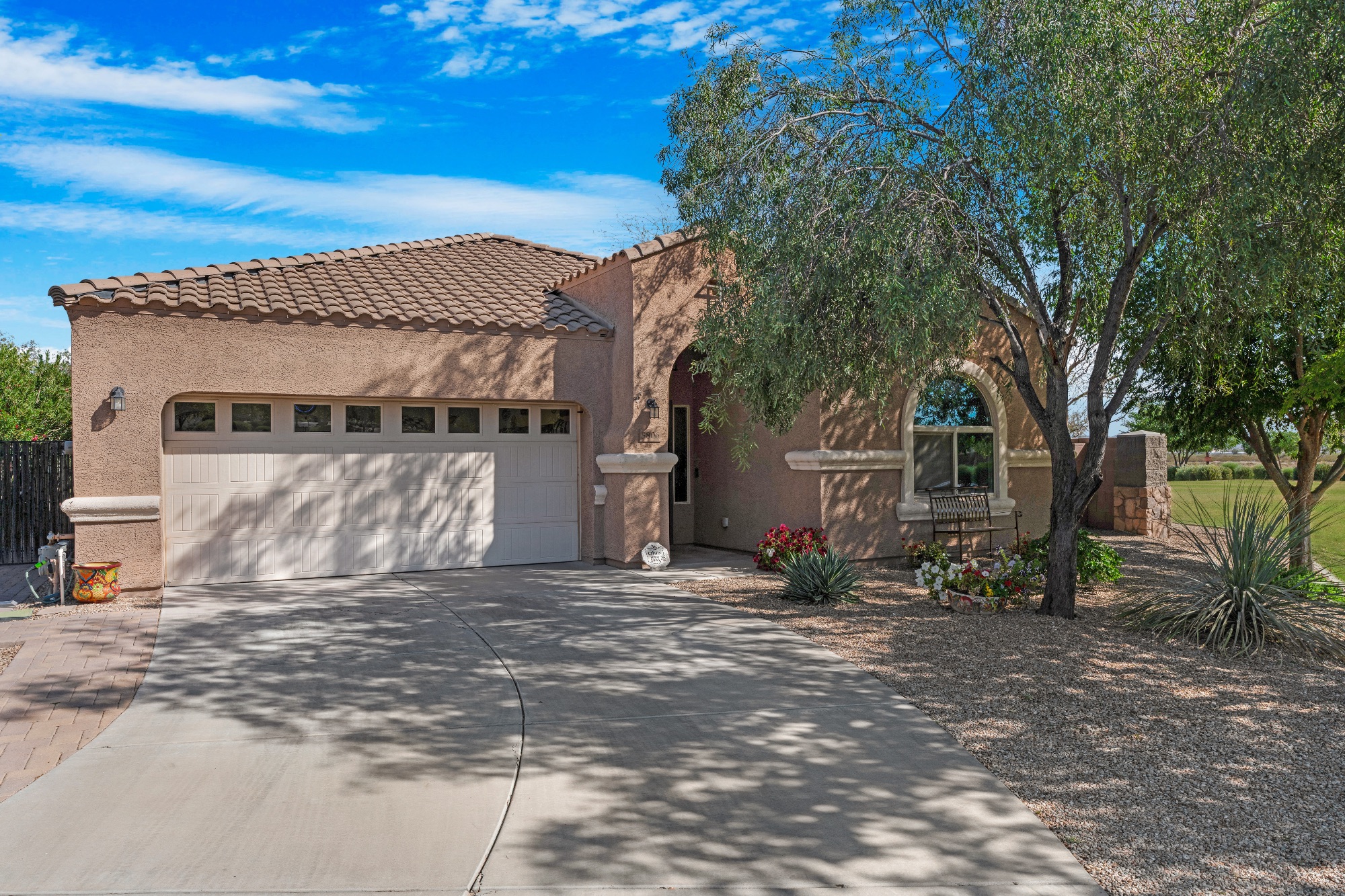 5086 East Artemis Drive