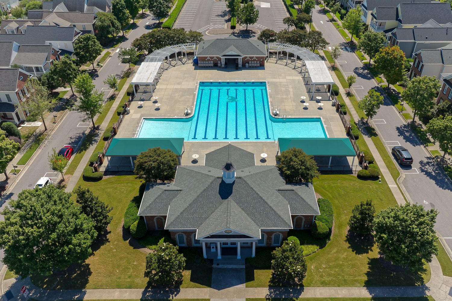 1200 Gathering Park Circle #201