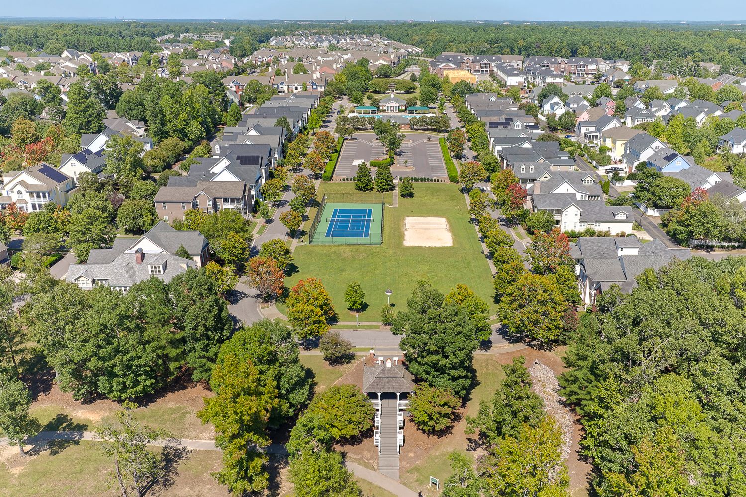 1200 Gathering Park Circle #201