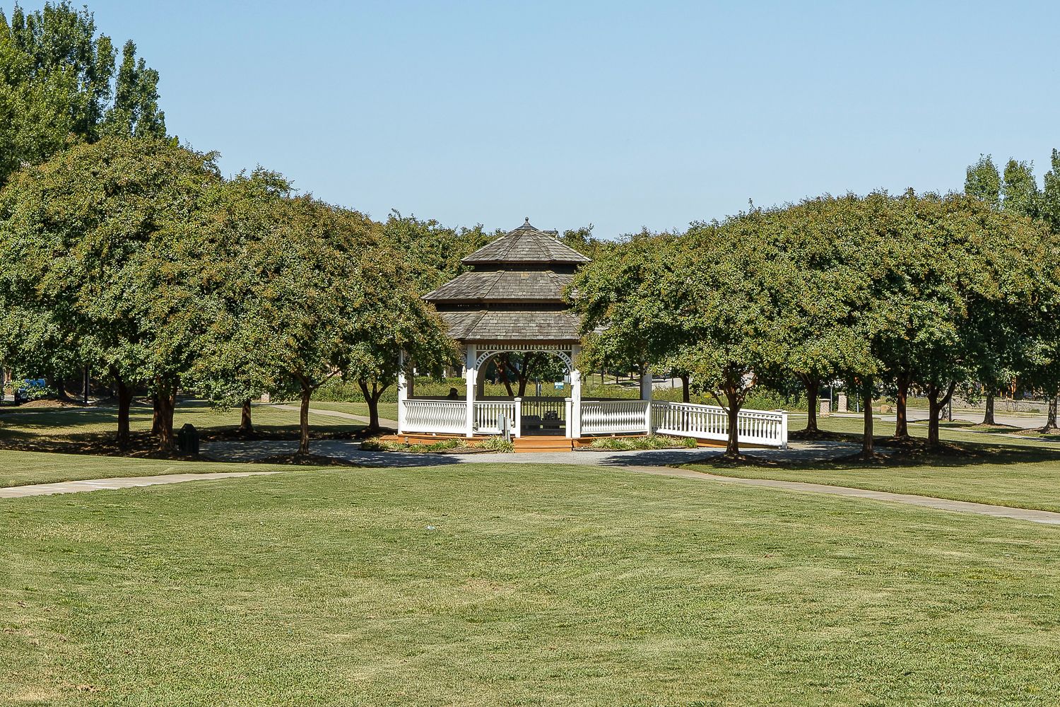 1200 Gathering Park Circle #201