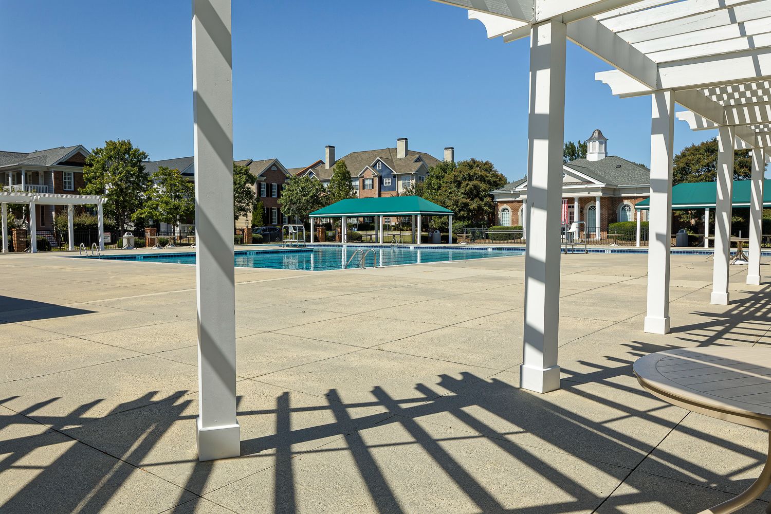 1200 Gathering Park Circle #201