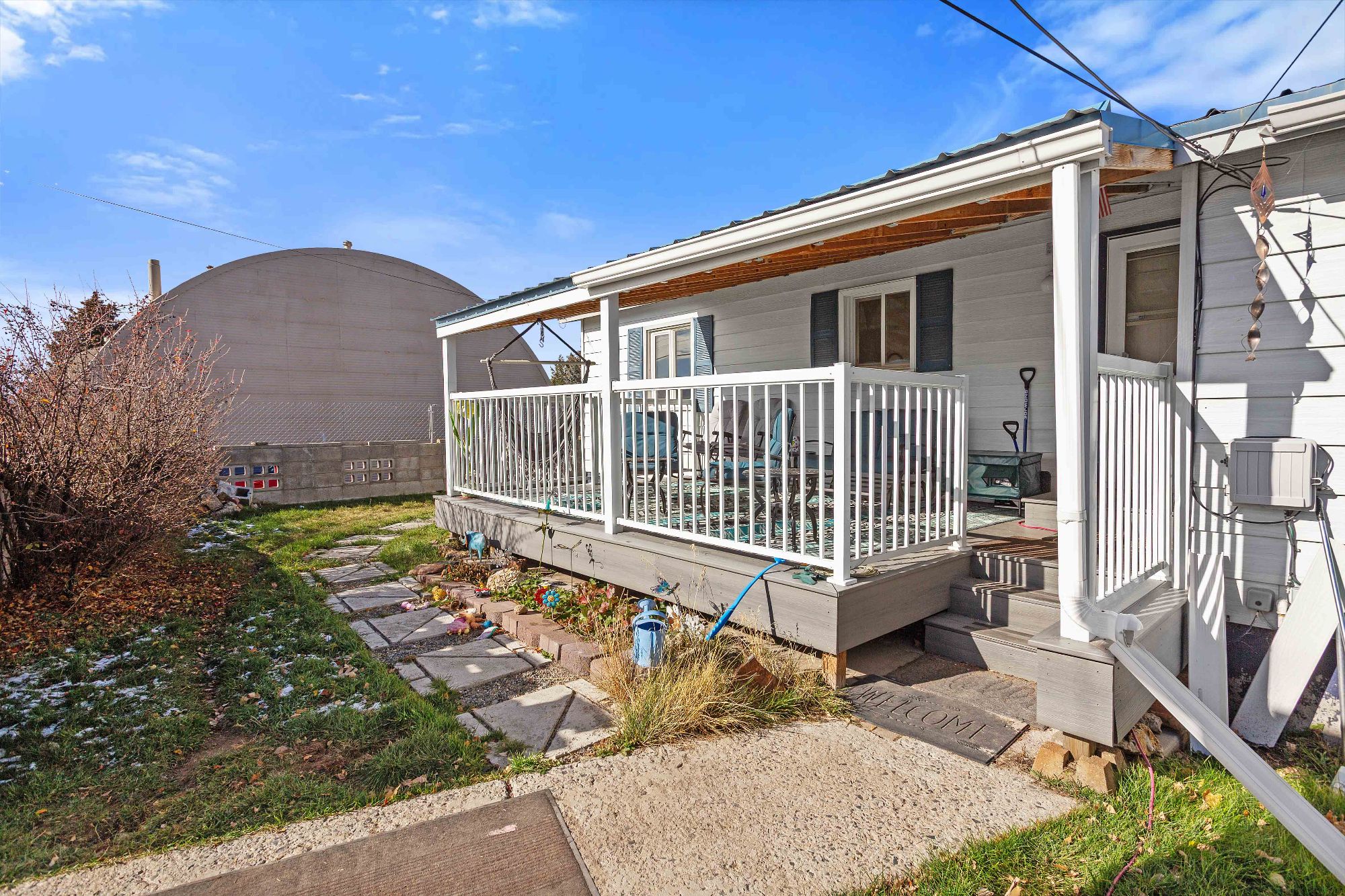 2530 Kossuth Street