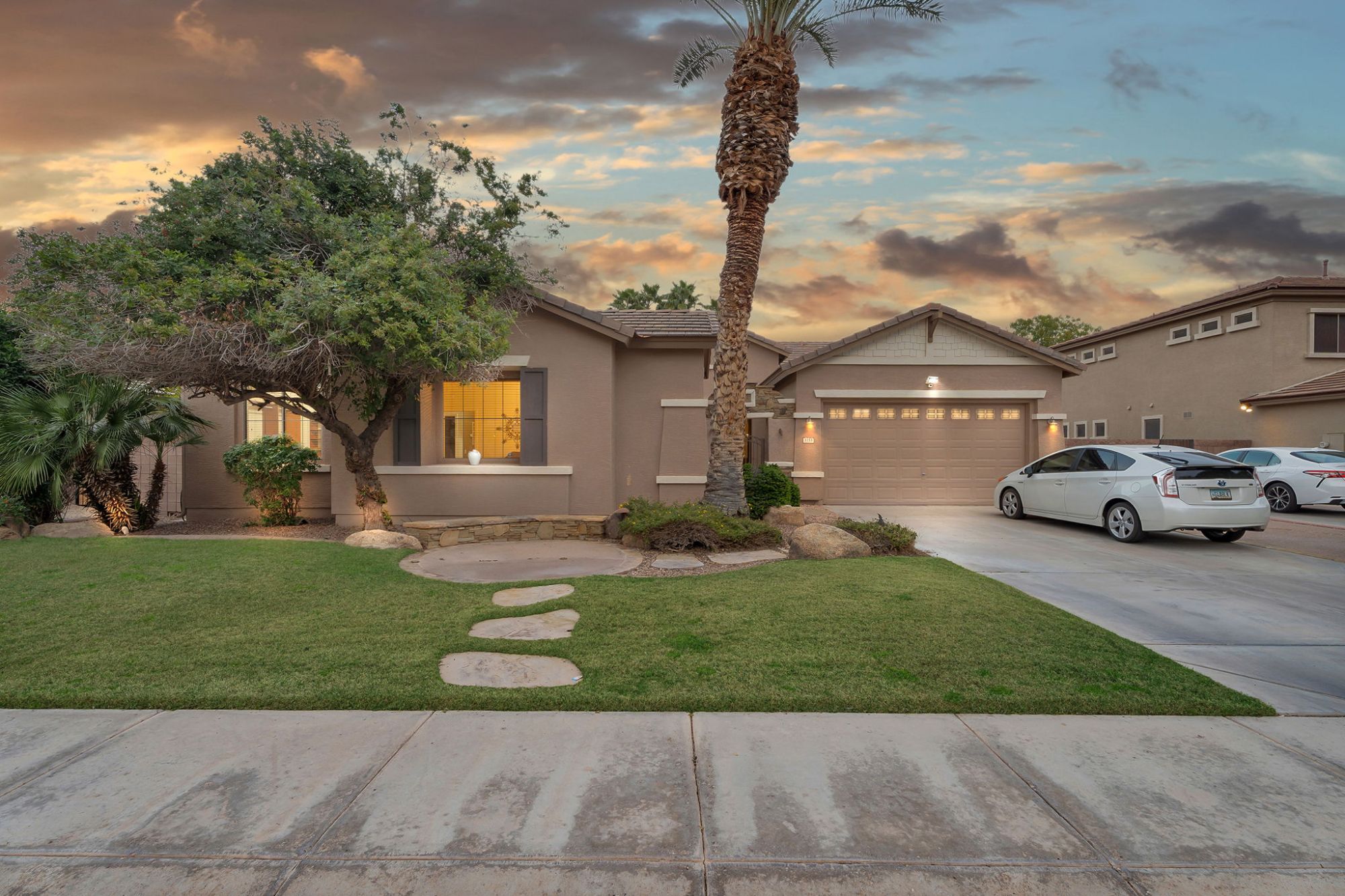3153 South Sierra Street