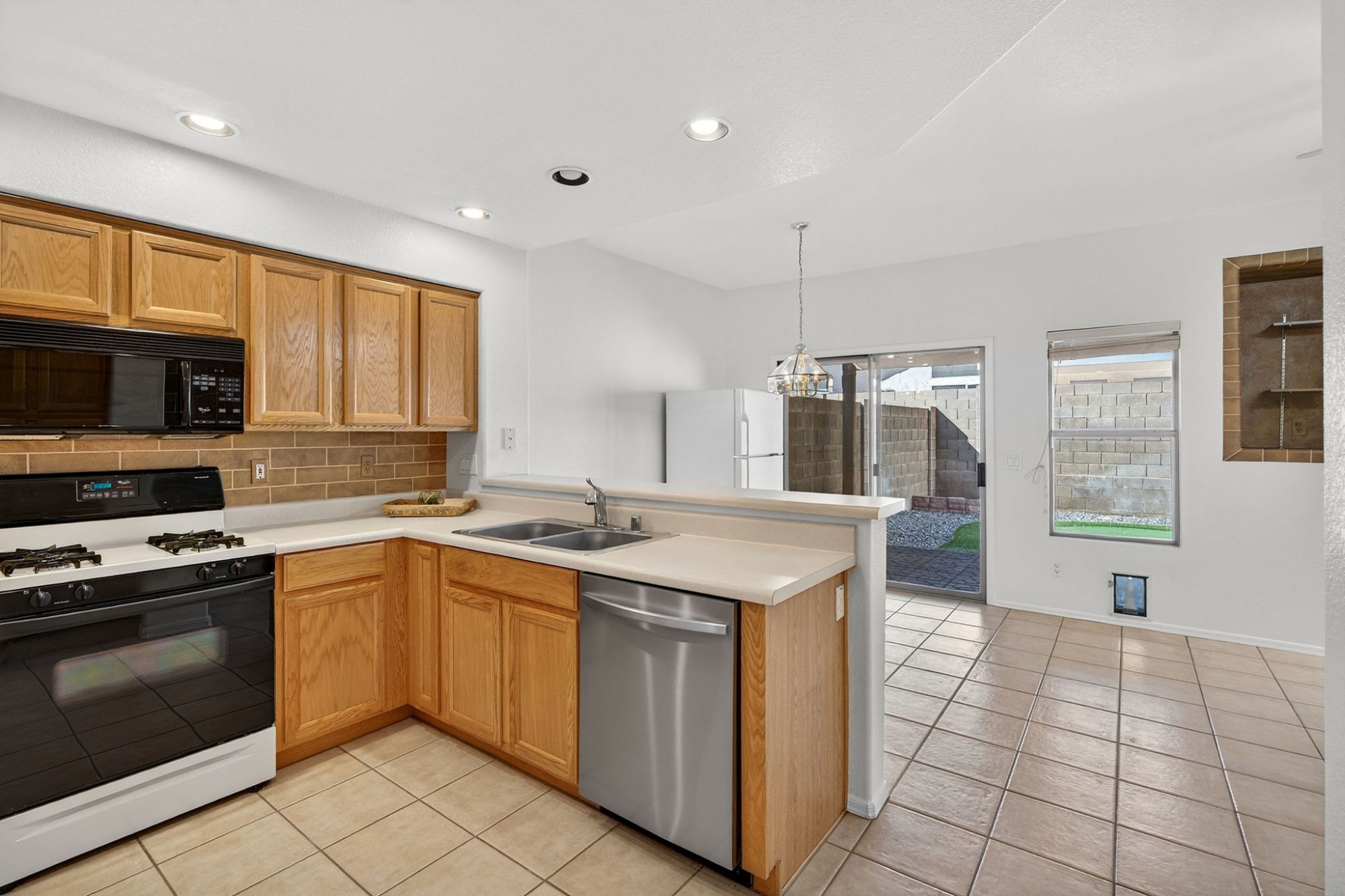 1340 West Wahalla Lane