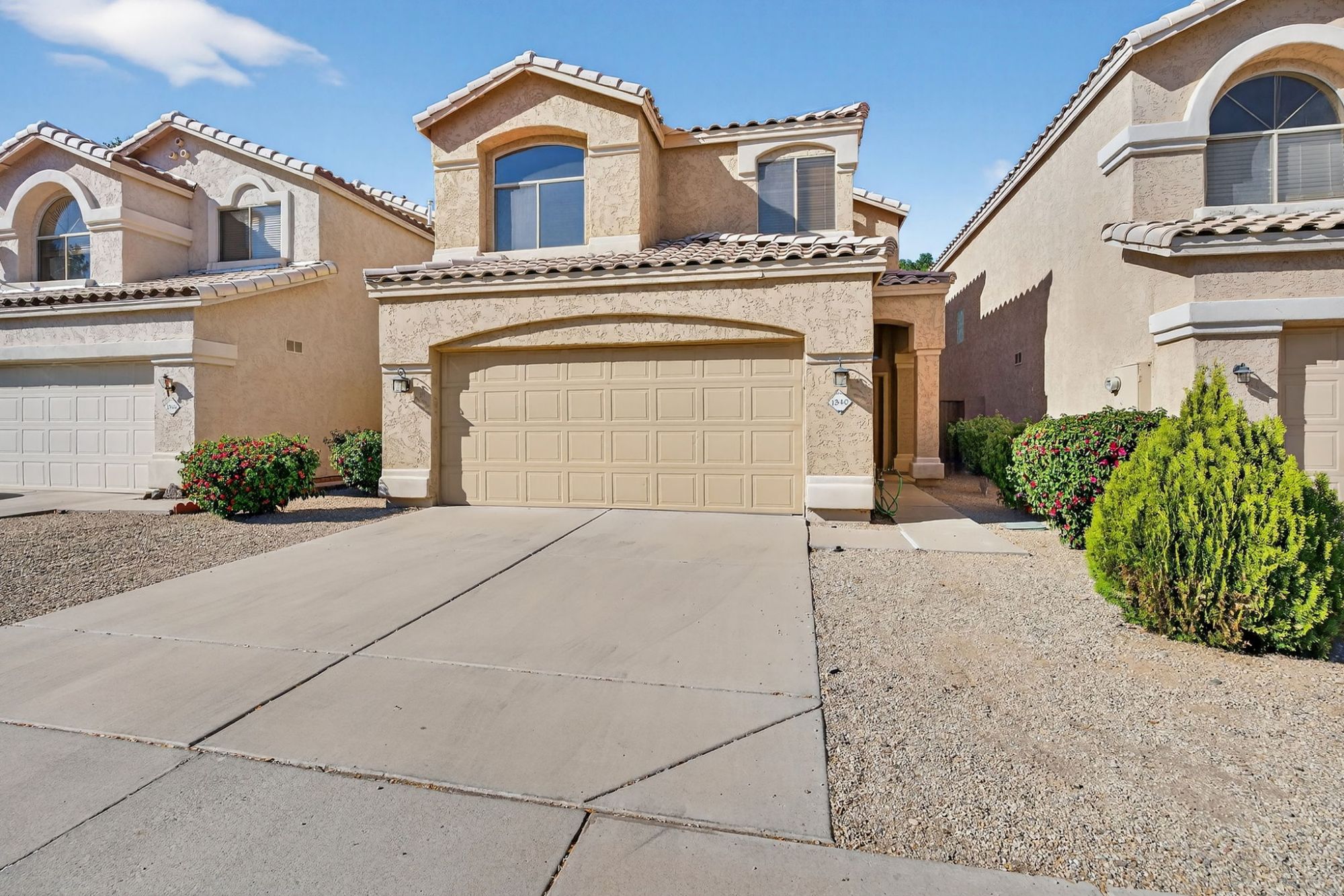1340 West Wahalla Lane