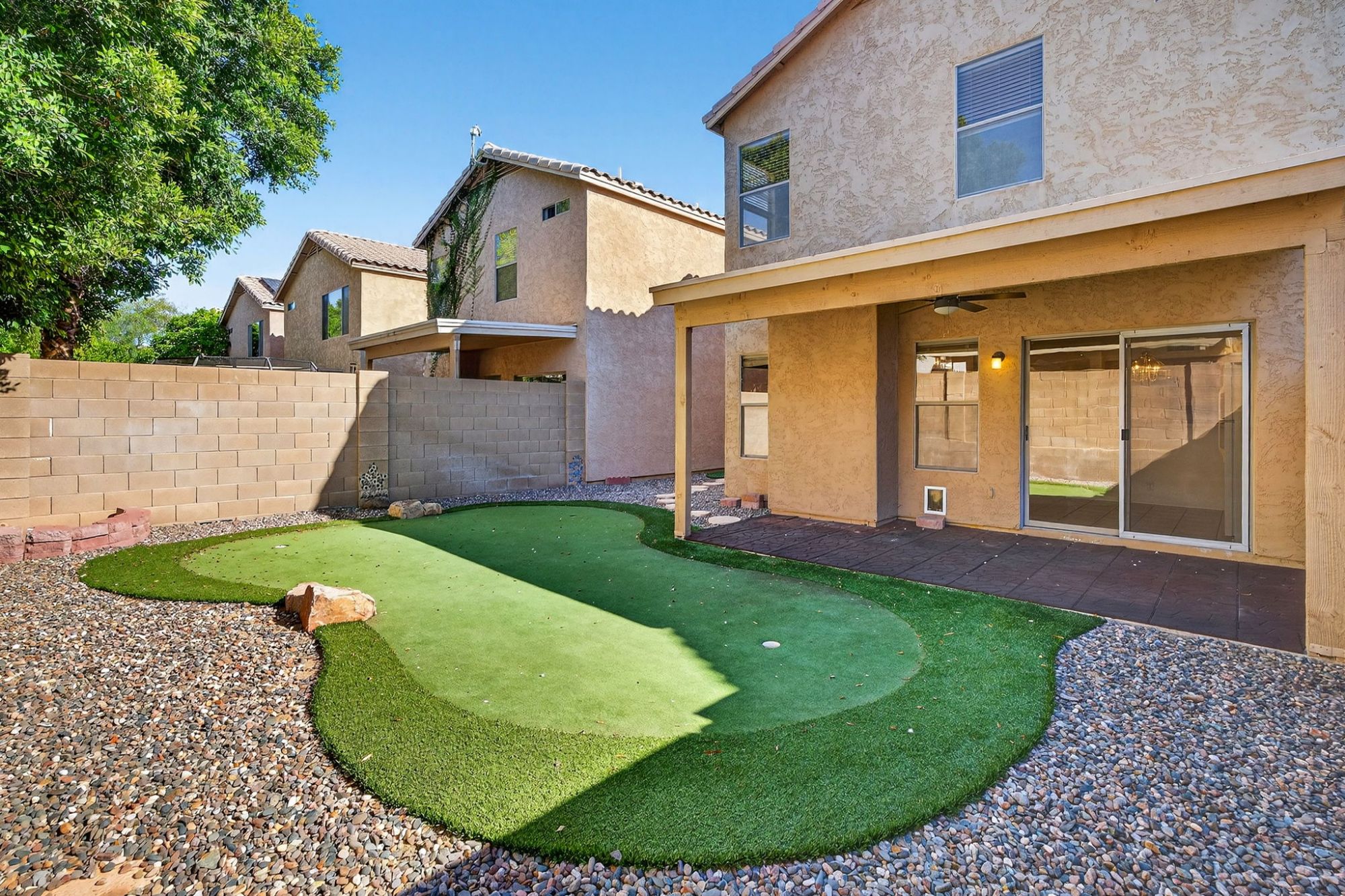 1340 West Wahalla Lane