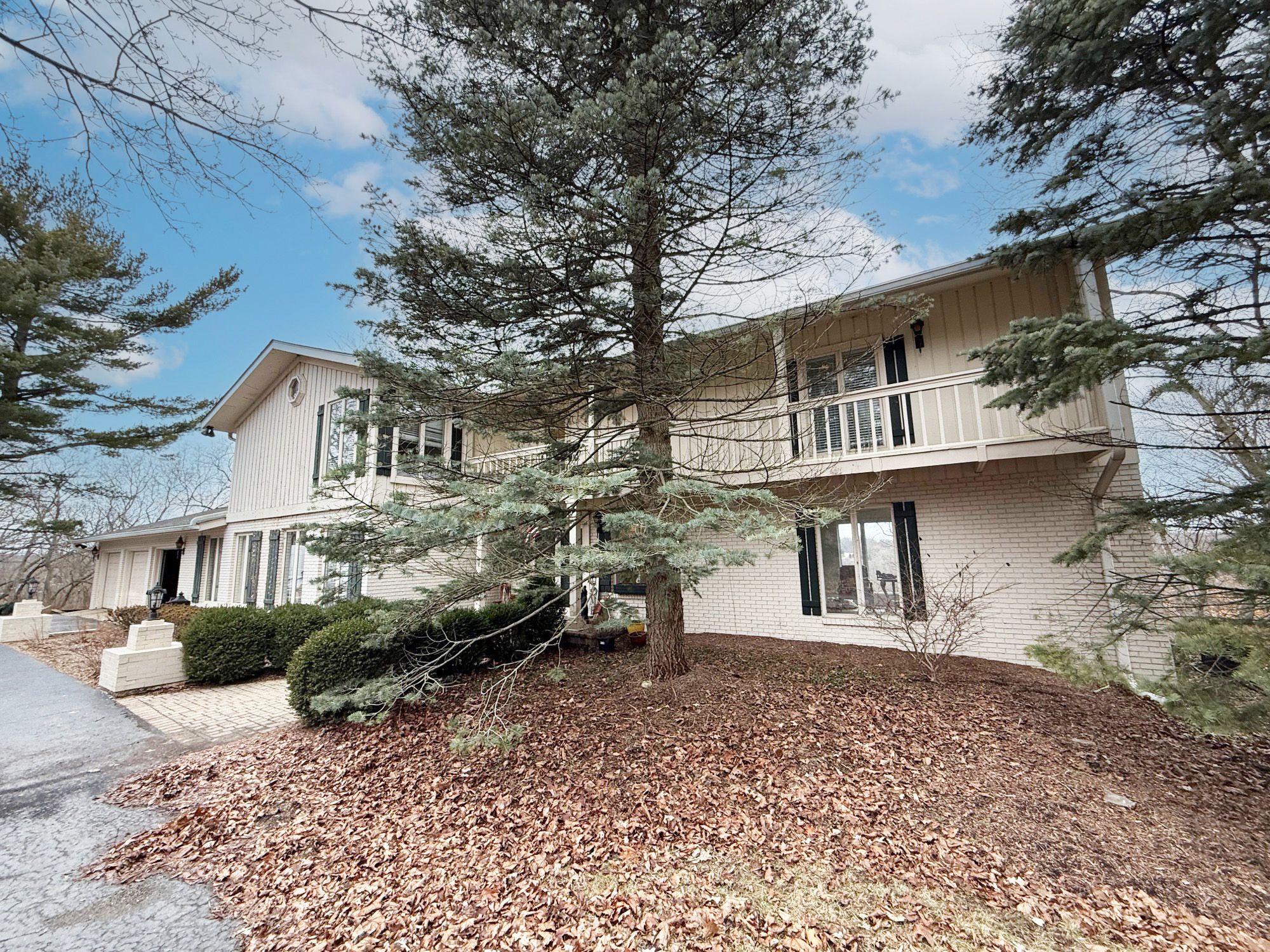 368 North Bateman Circle