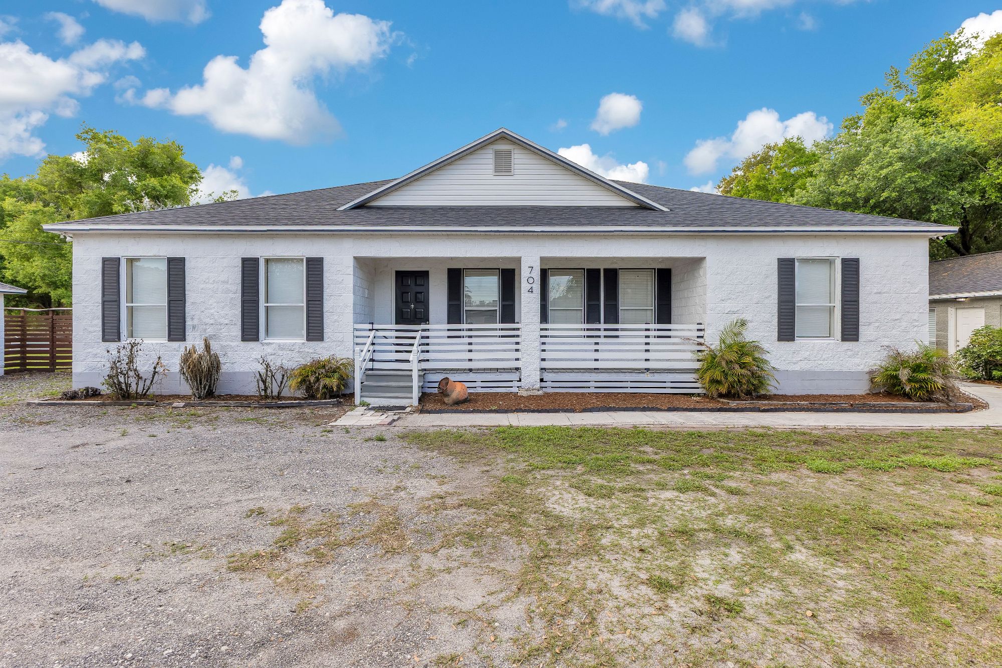 704 Grape Avenue