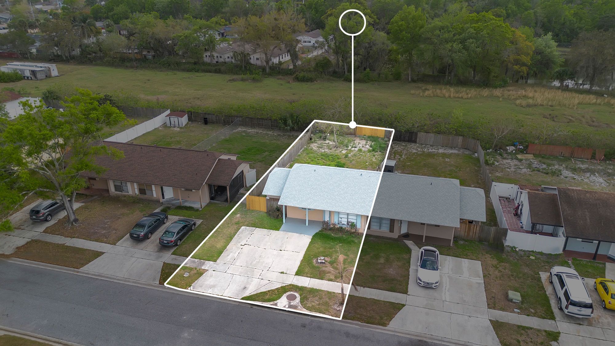 9844 River Pines Court