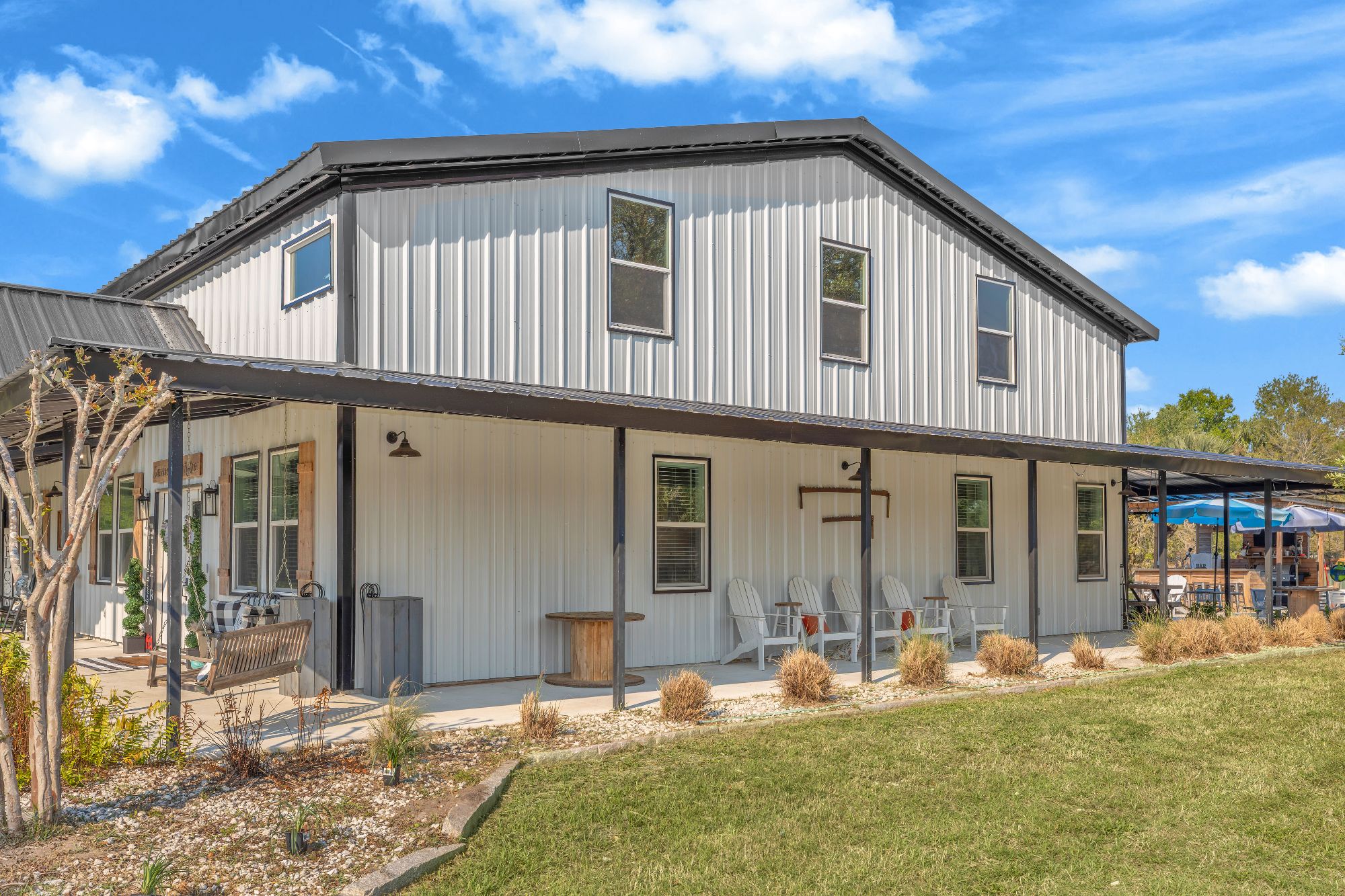 171 River Oaks Drive