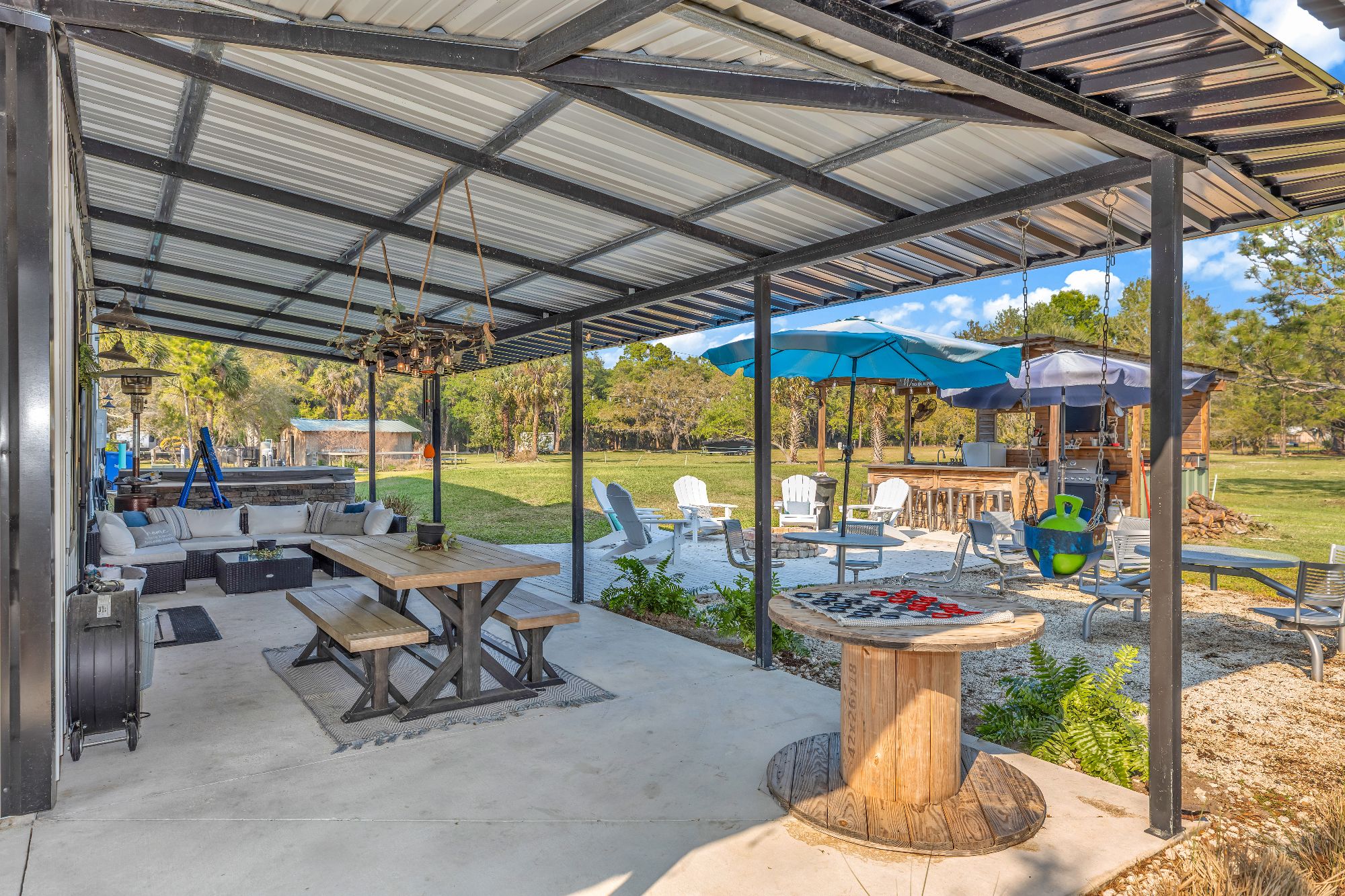 171 River Oaks Drive
