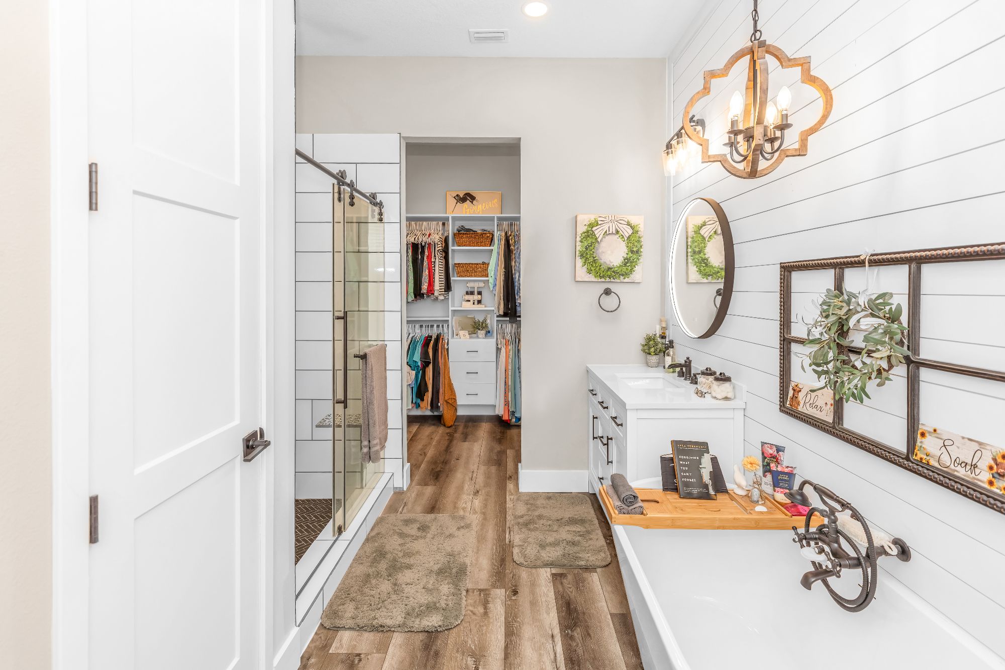 171 River Oaks Drive