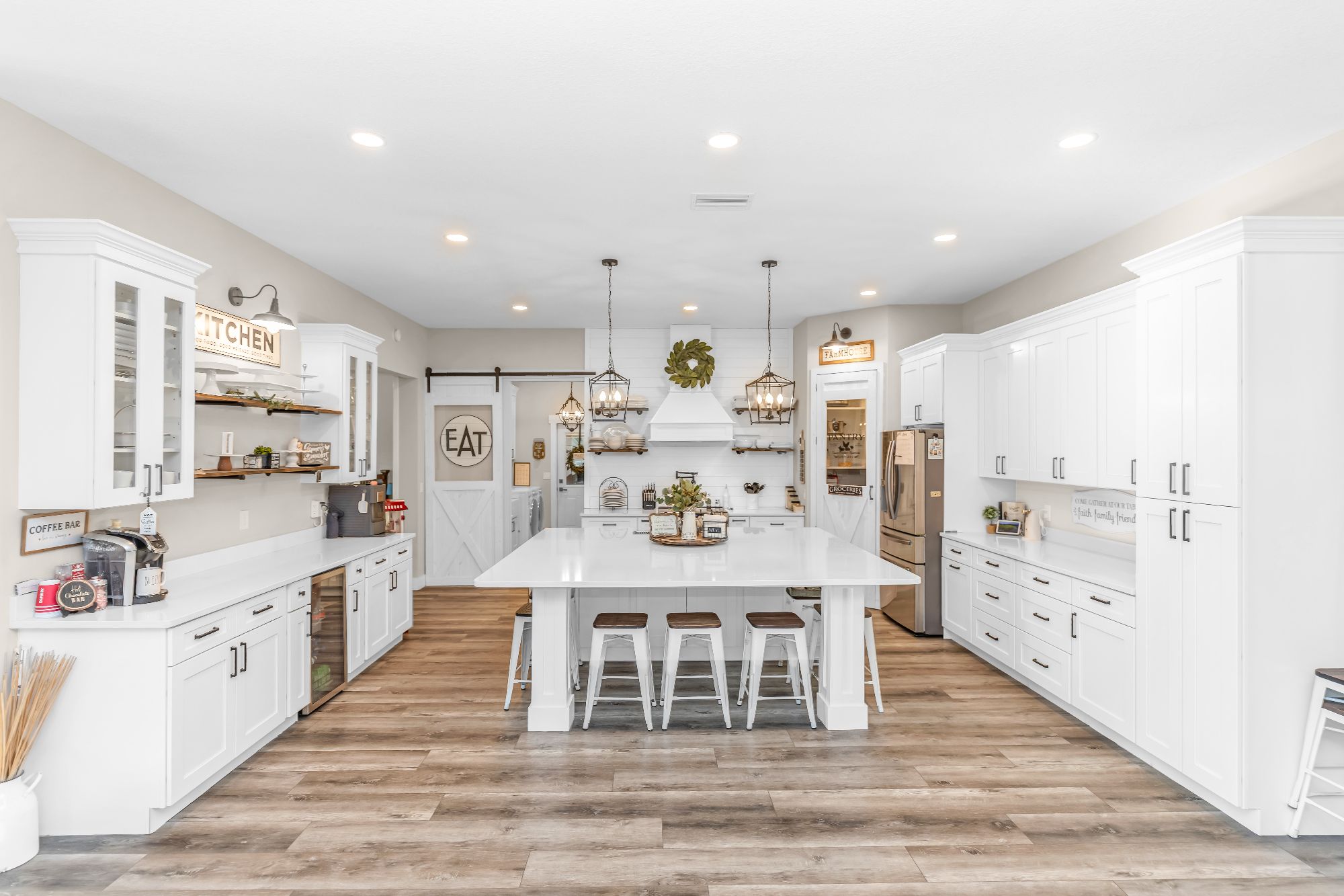 171 River Oaks Drive