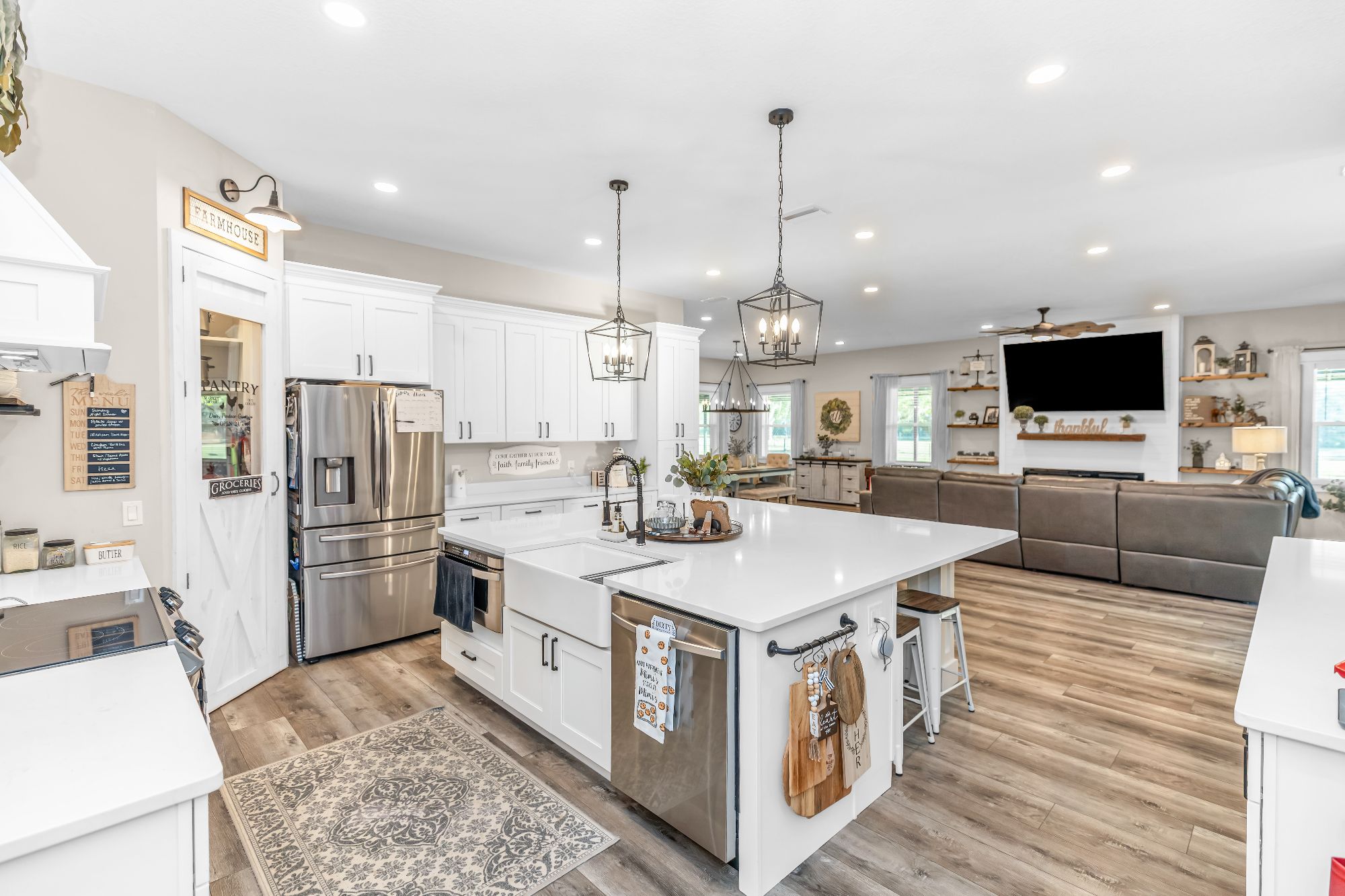 171 River Oaks Drive