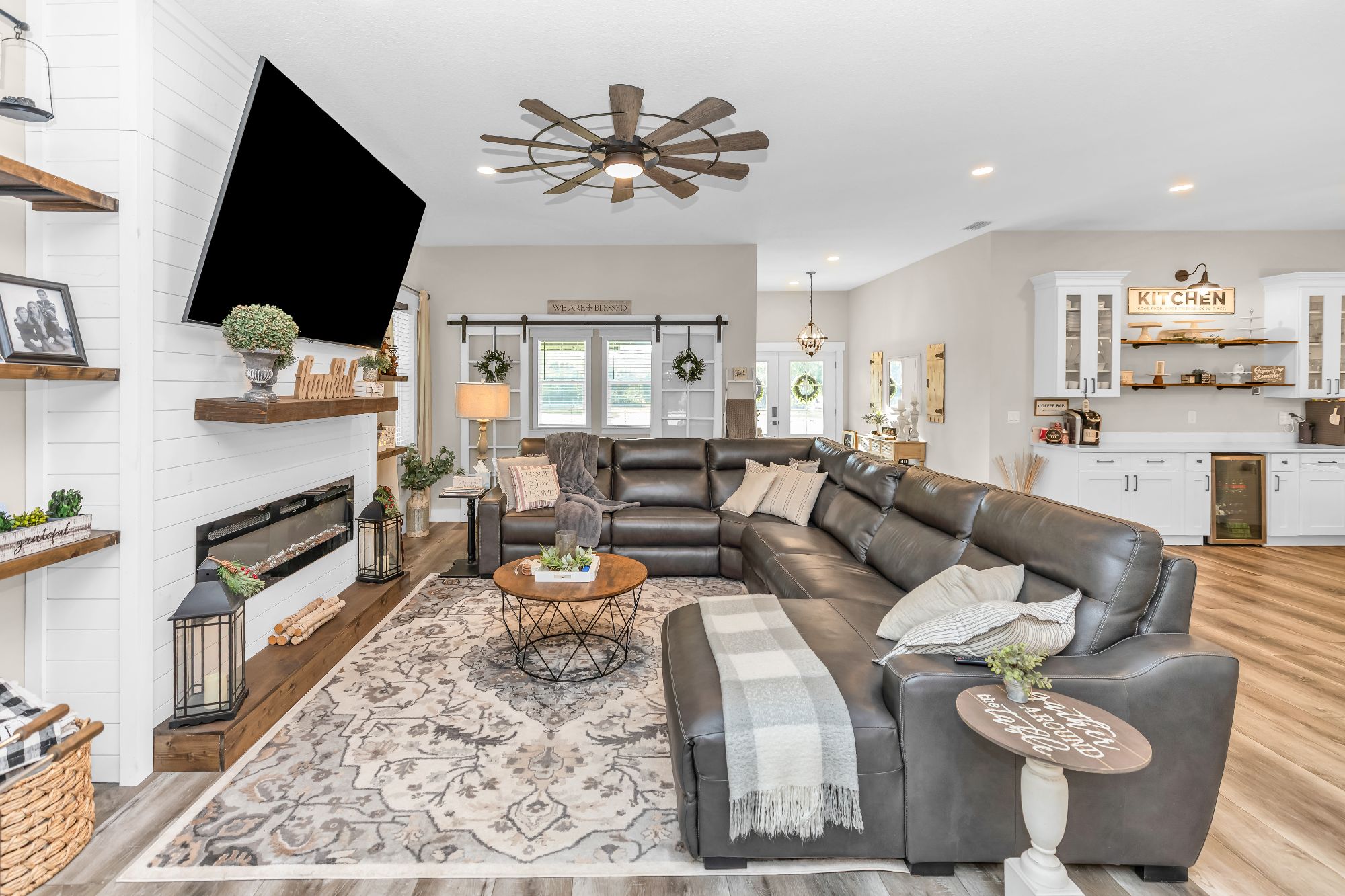 171 River Oaks Drive