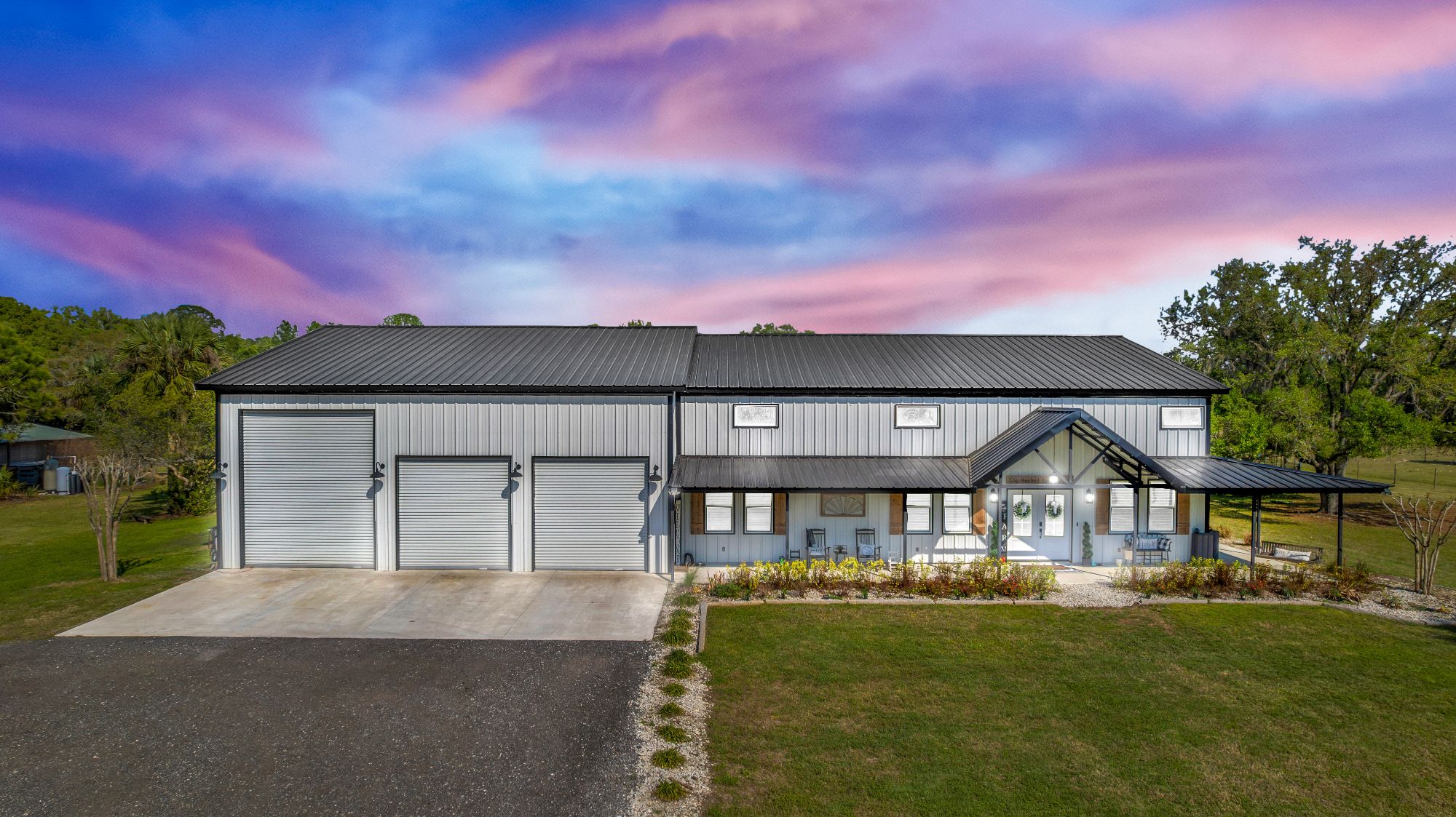 171 River Oaks Drive