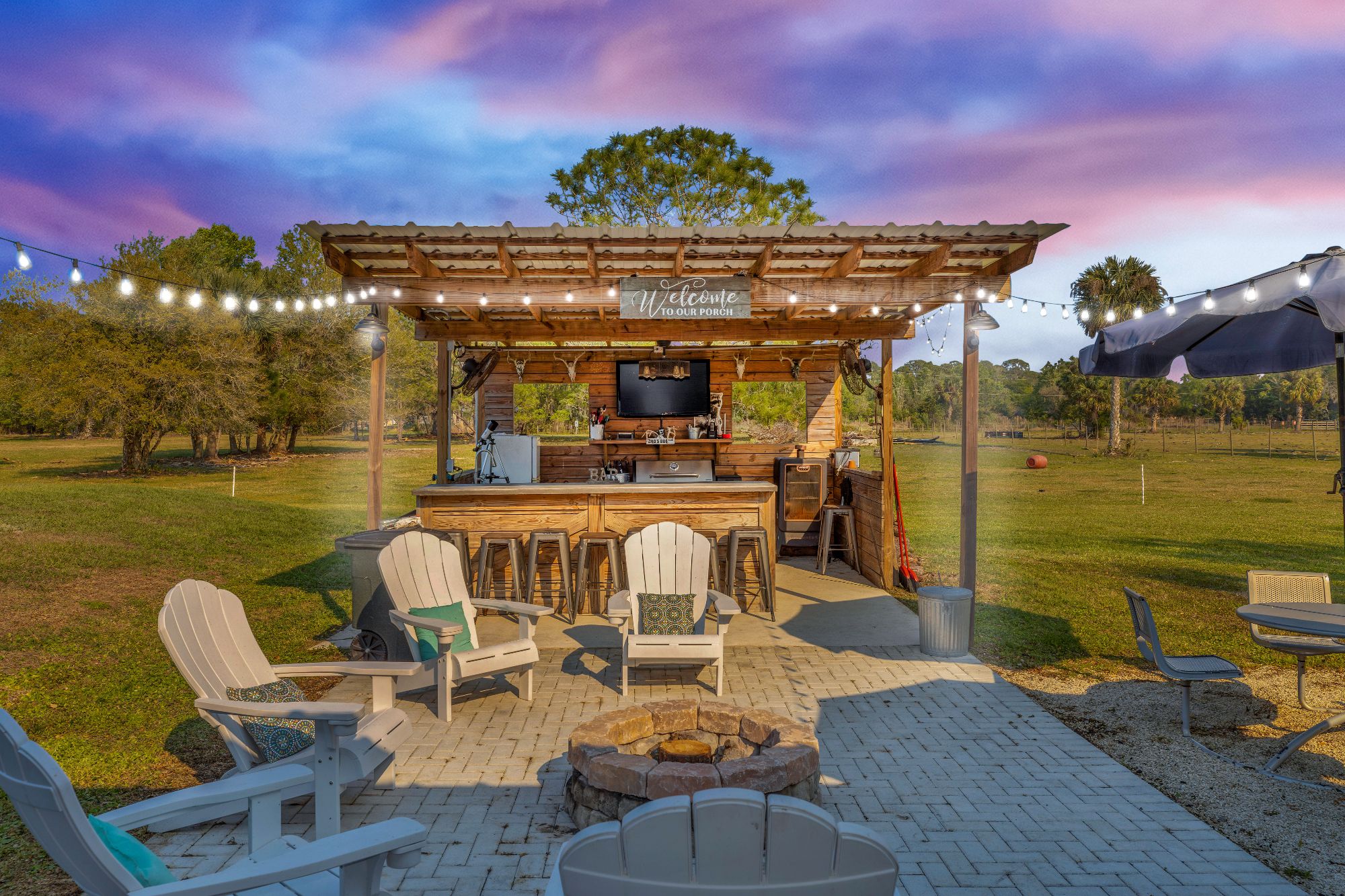 171 River Oaks Drive