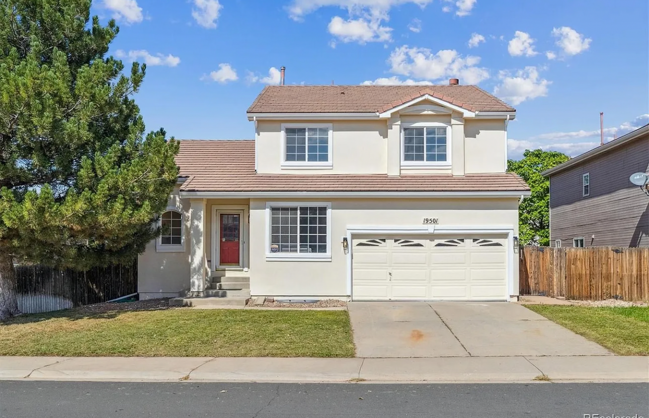 19501 East 40th Drive