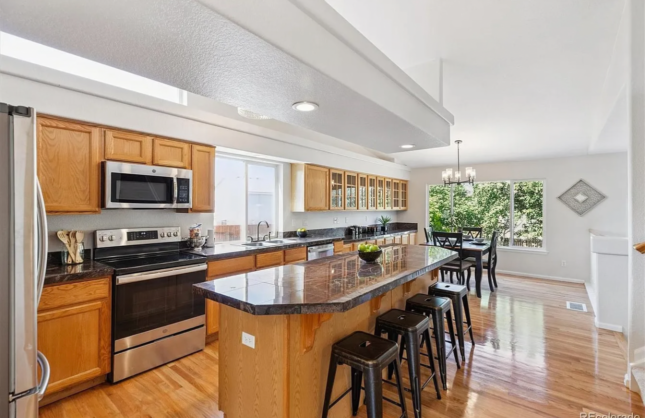 19501 East 40th Drive