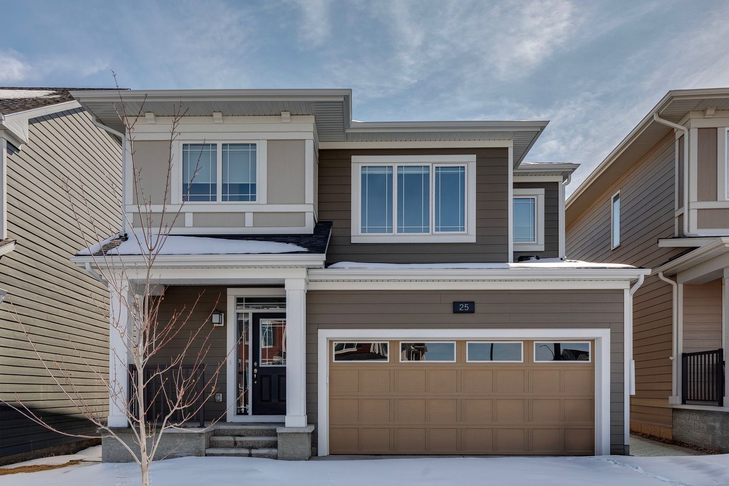 25 Yorkstone Row SW