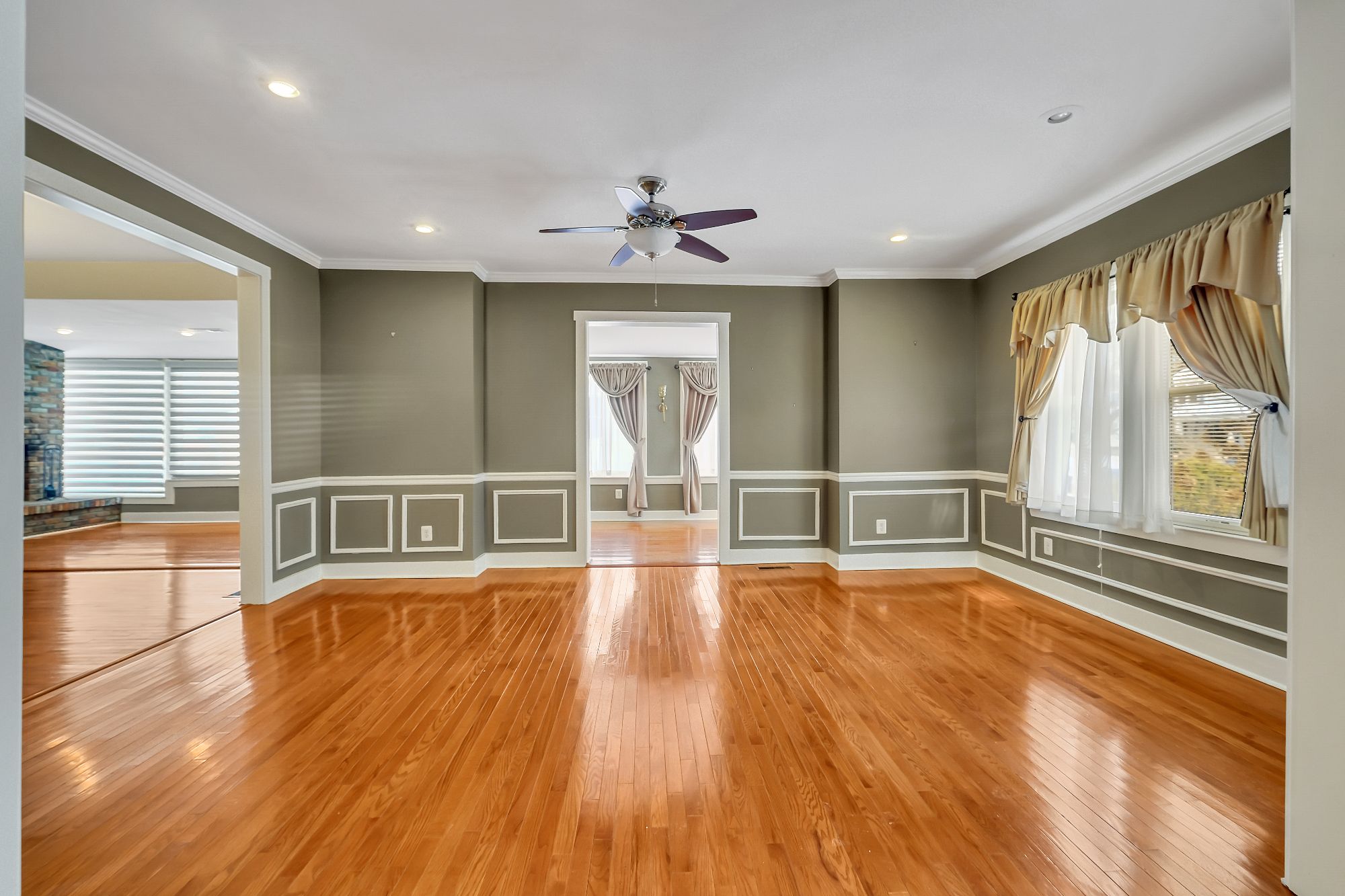 3504 Edgewood Road