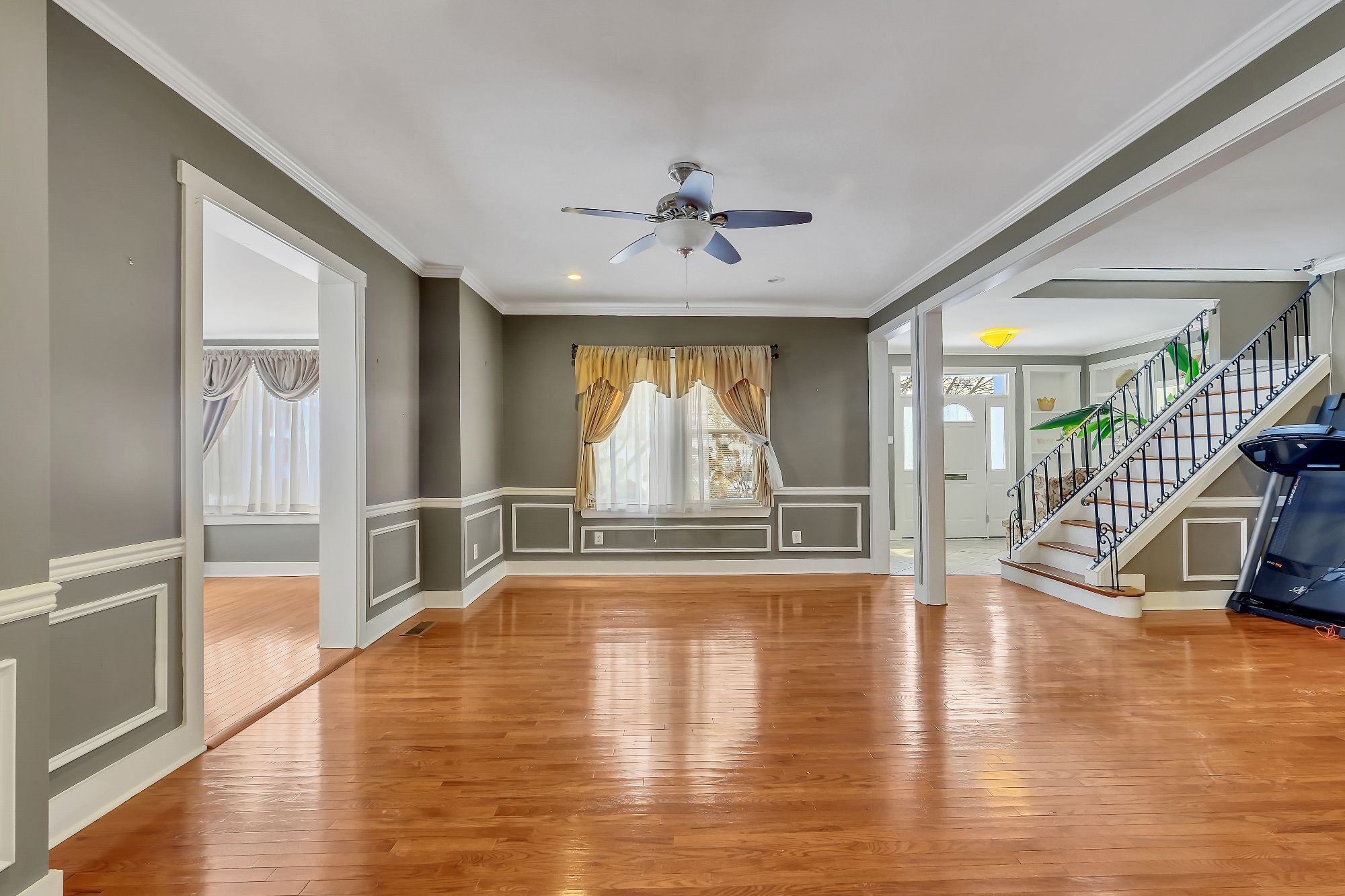 3504 Edgewood Road