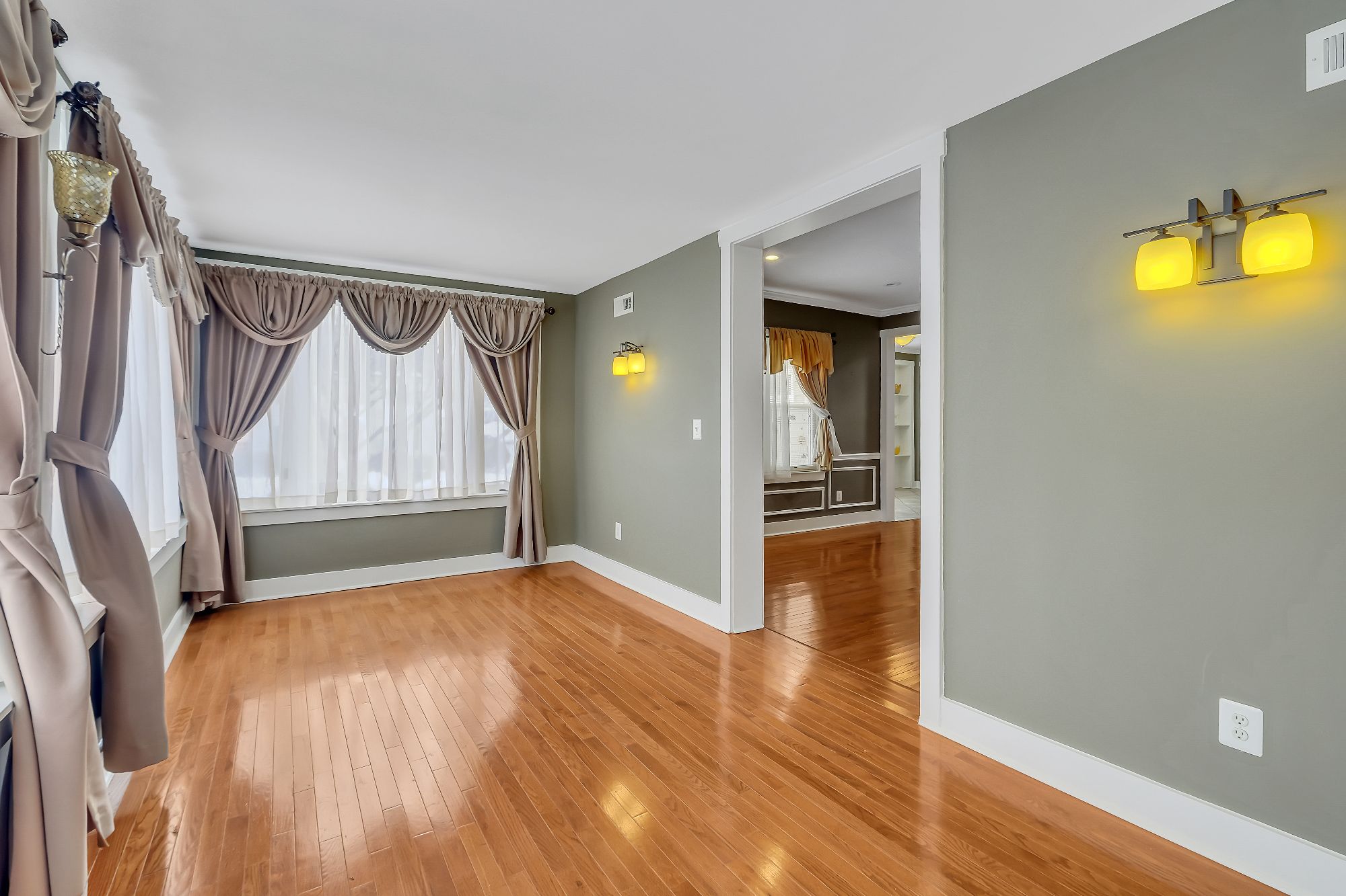 3504 Edgewood Road