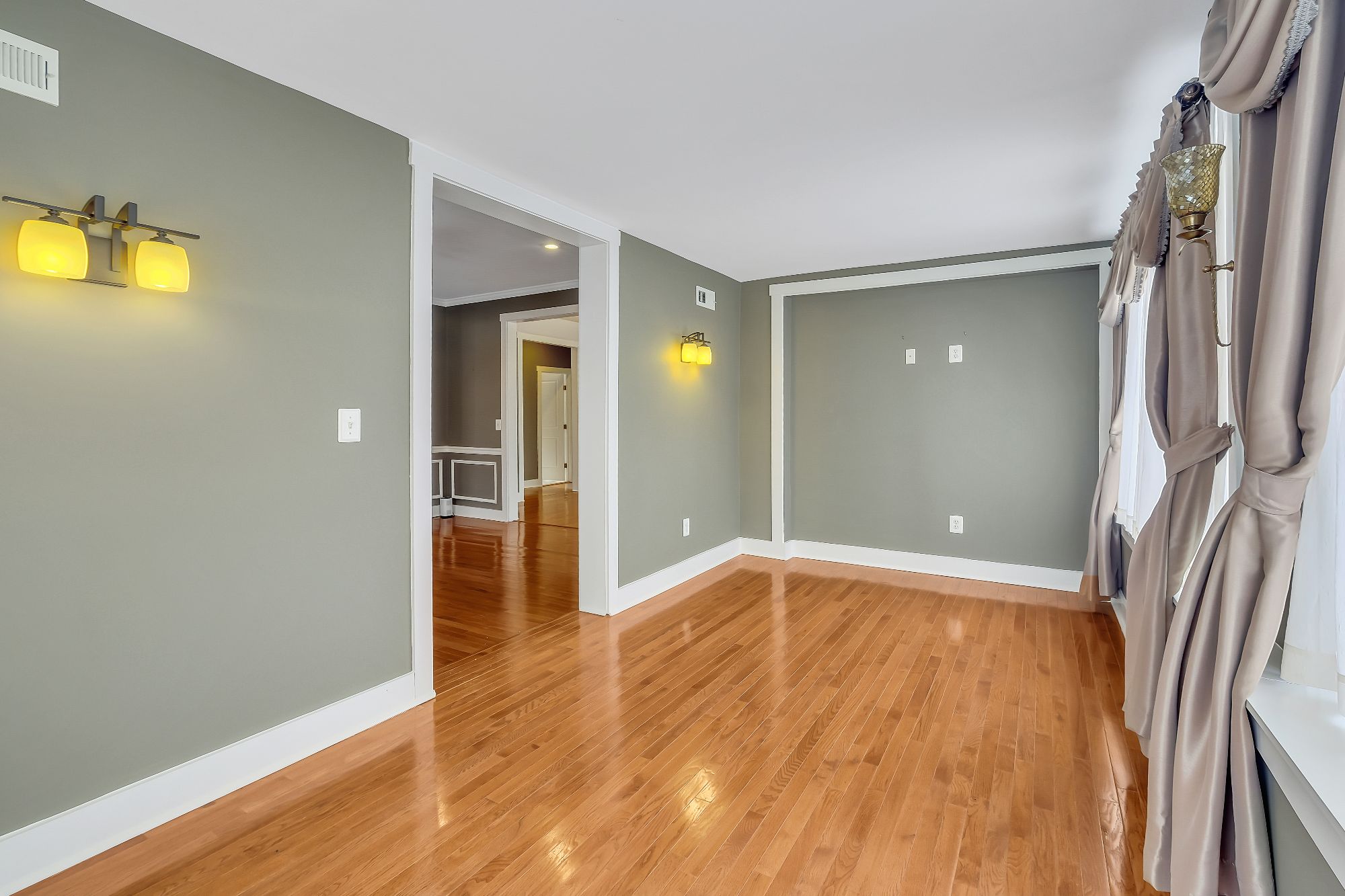 3504 Edgewood Road