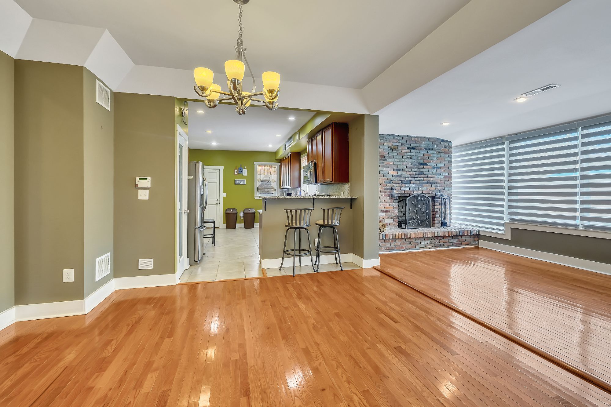 3504 Edgewood Road
