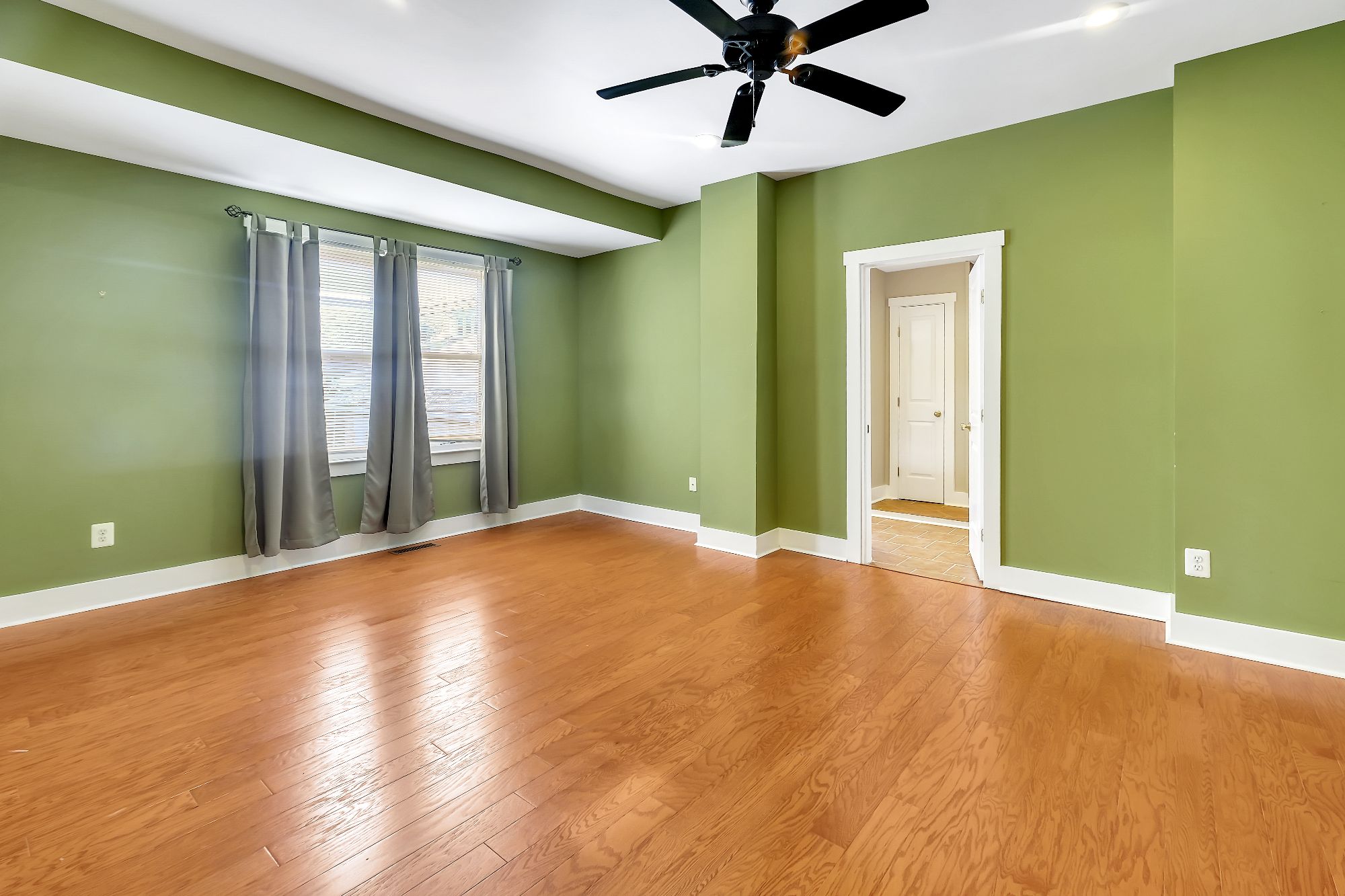 3504 Edgewood Road