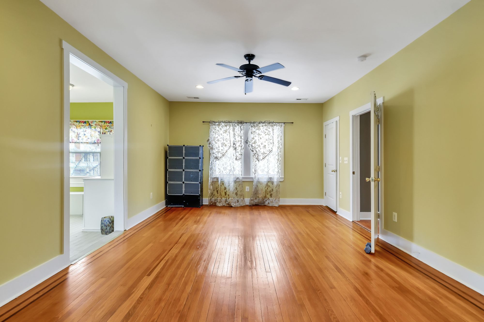 3504 Edgewood Road