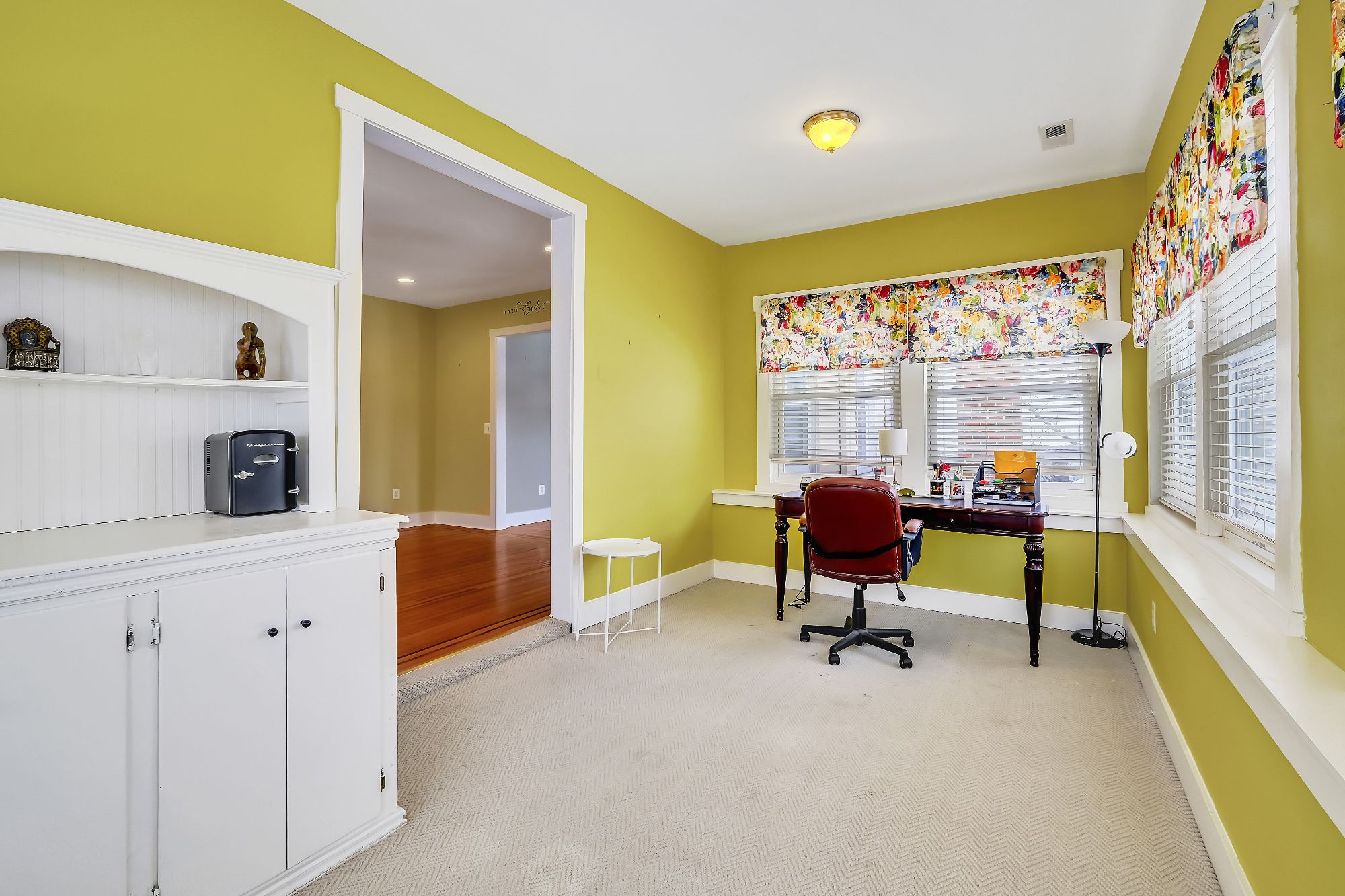 3504 Edgewood Road