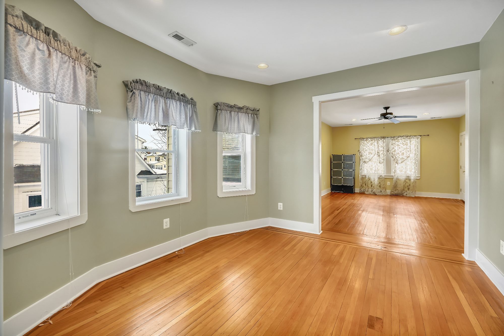 3504 Edgewood Road