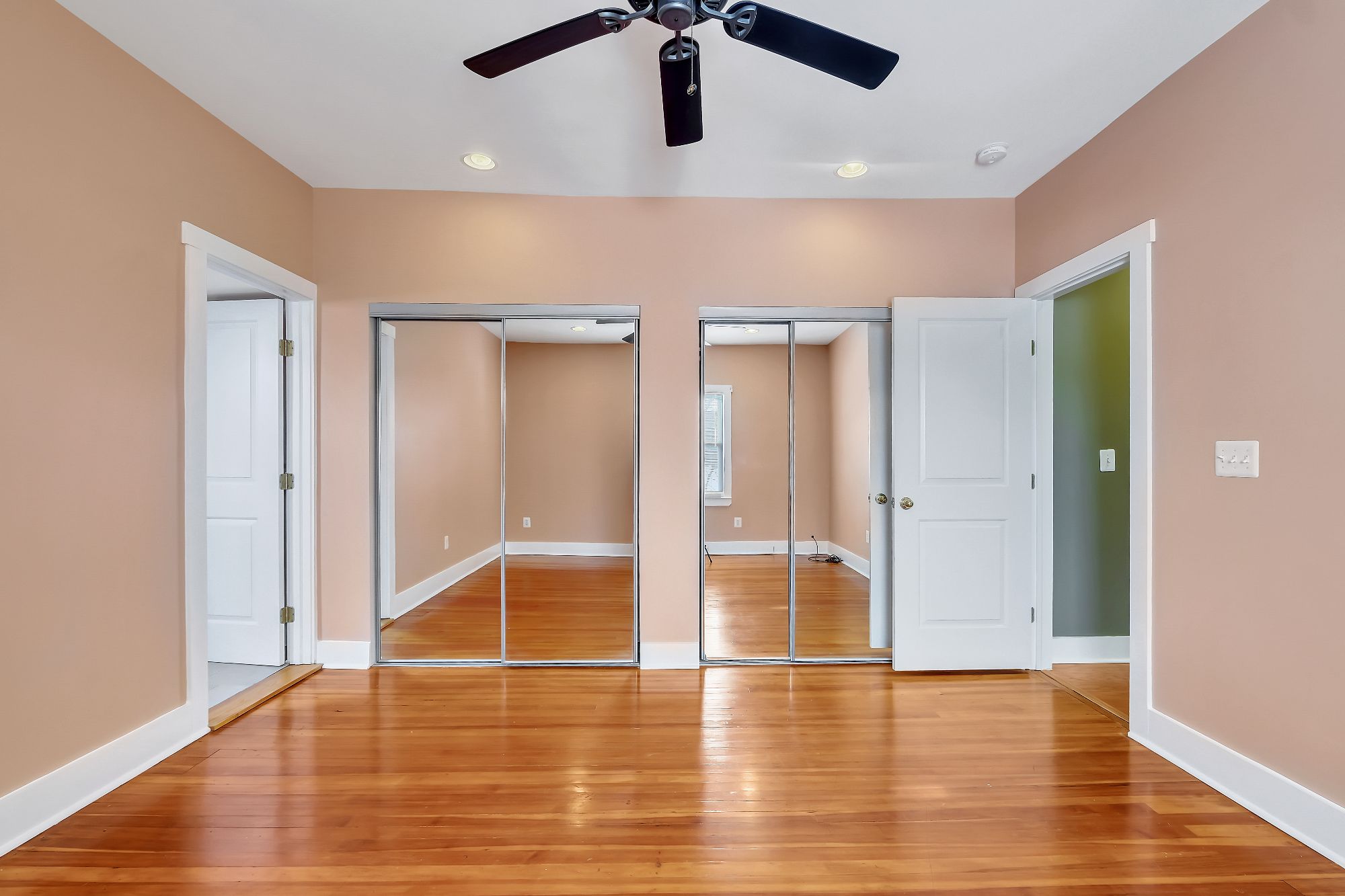 3504 Edgewood Road
