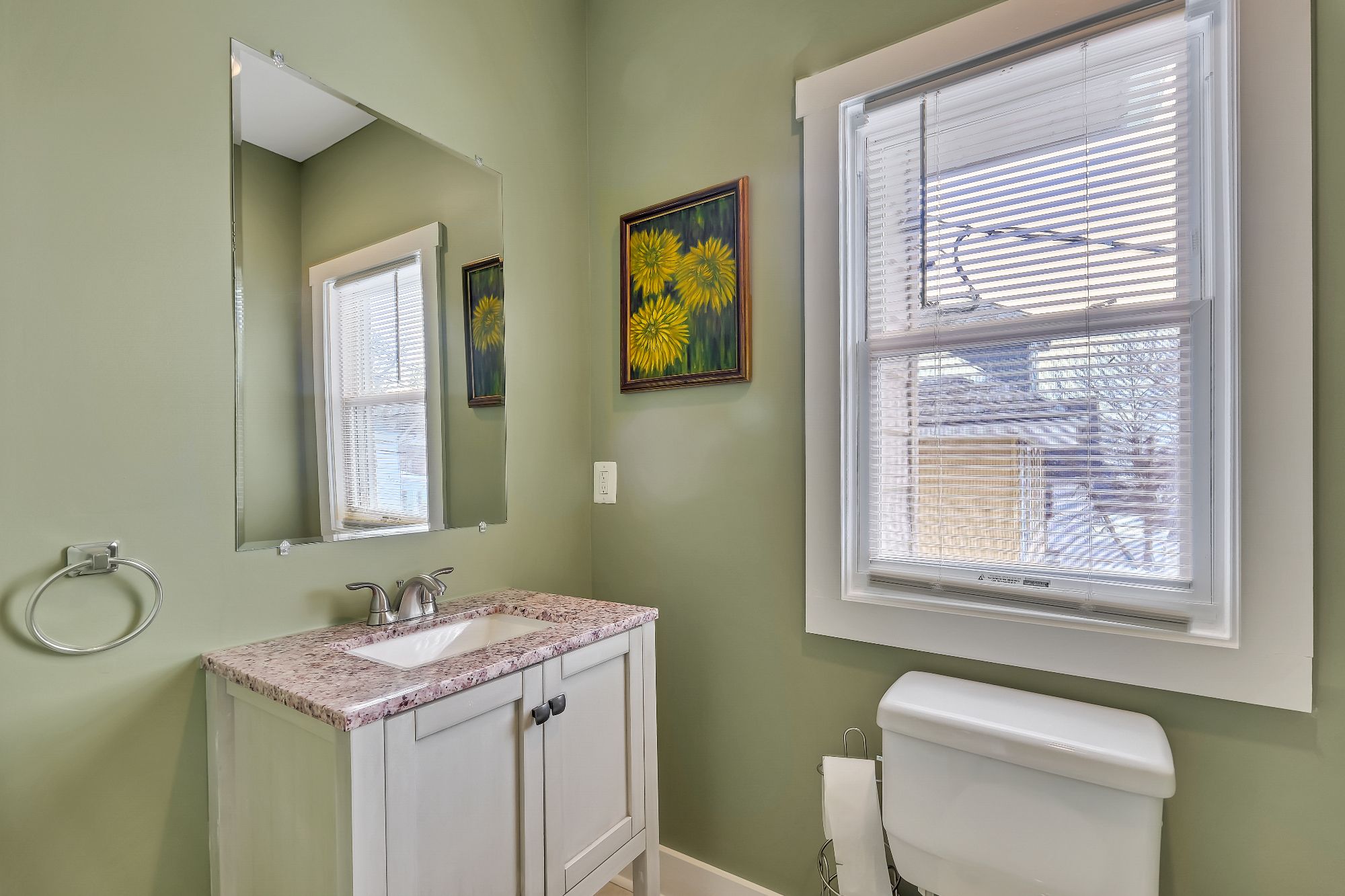 3504 Edgewood Road