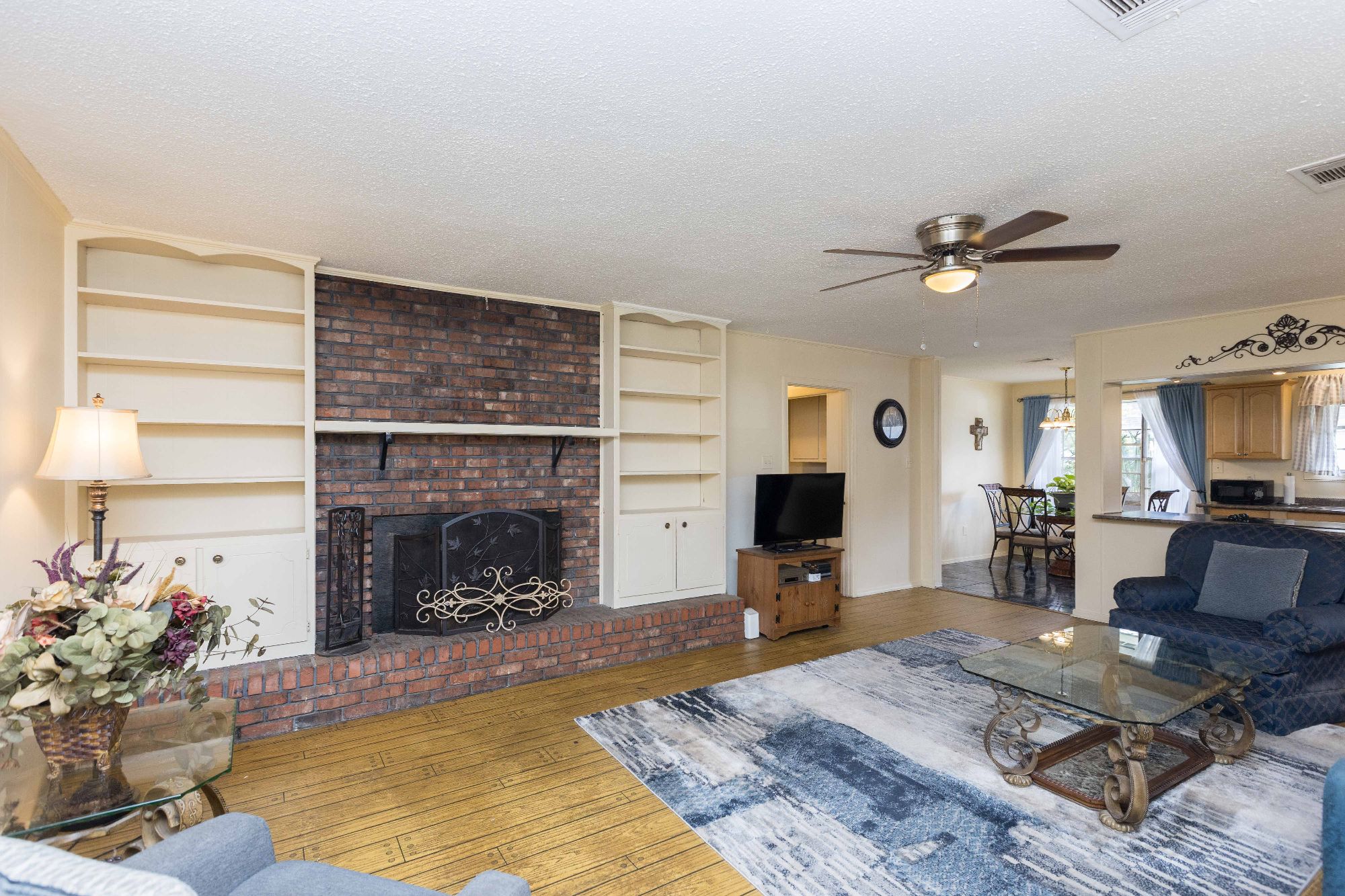 705 Dawes Drive