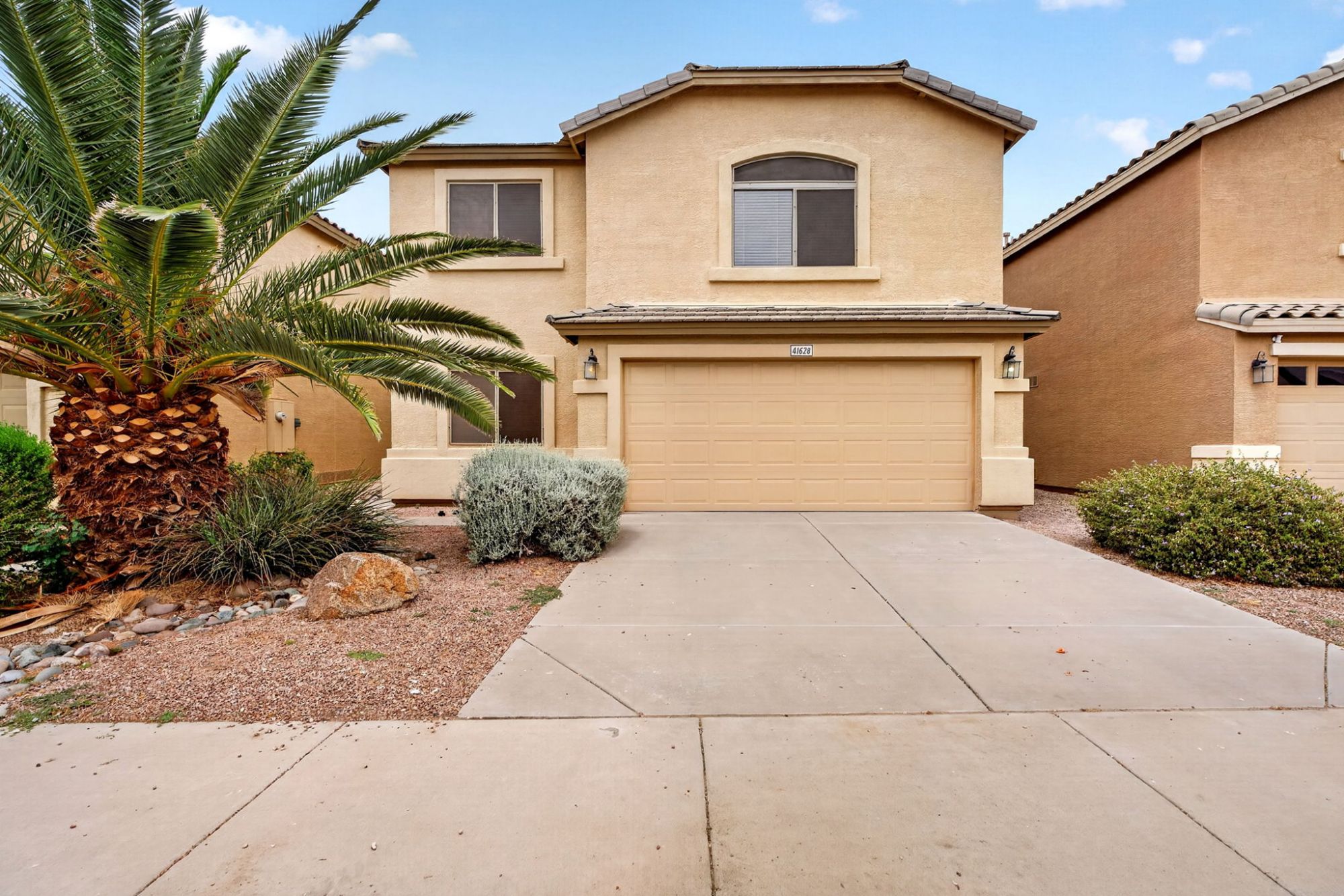 41628 West Hillman Drive