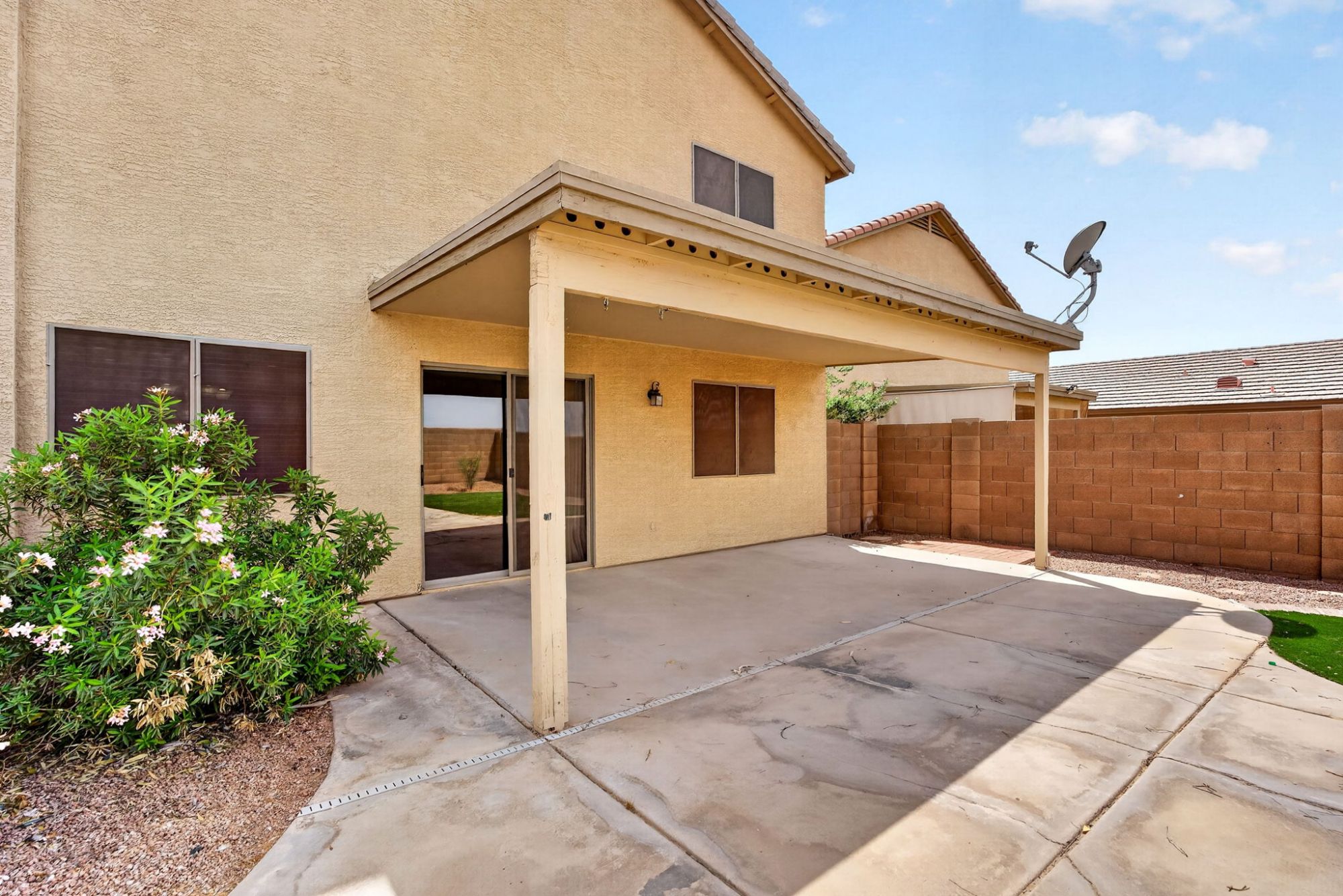 41628 West Hillman Drive