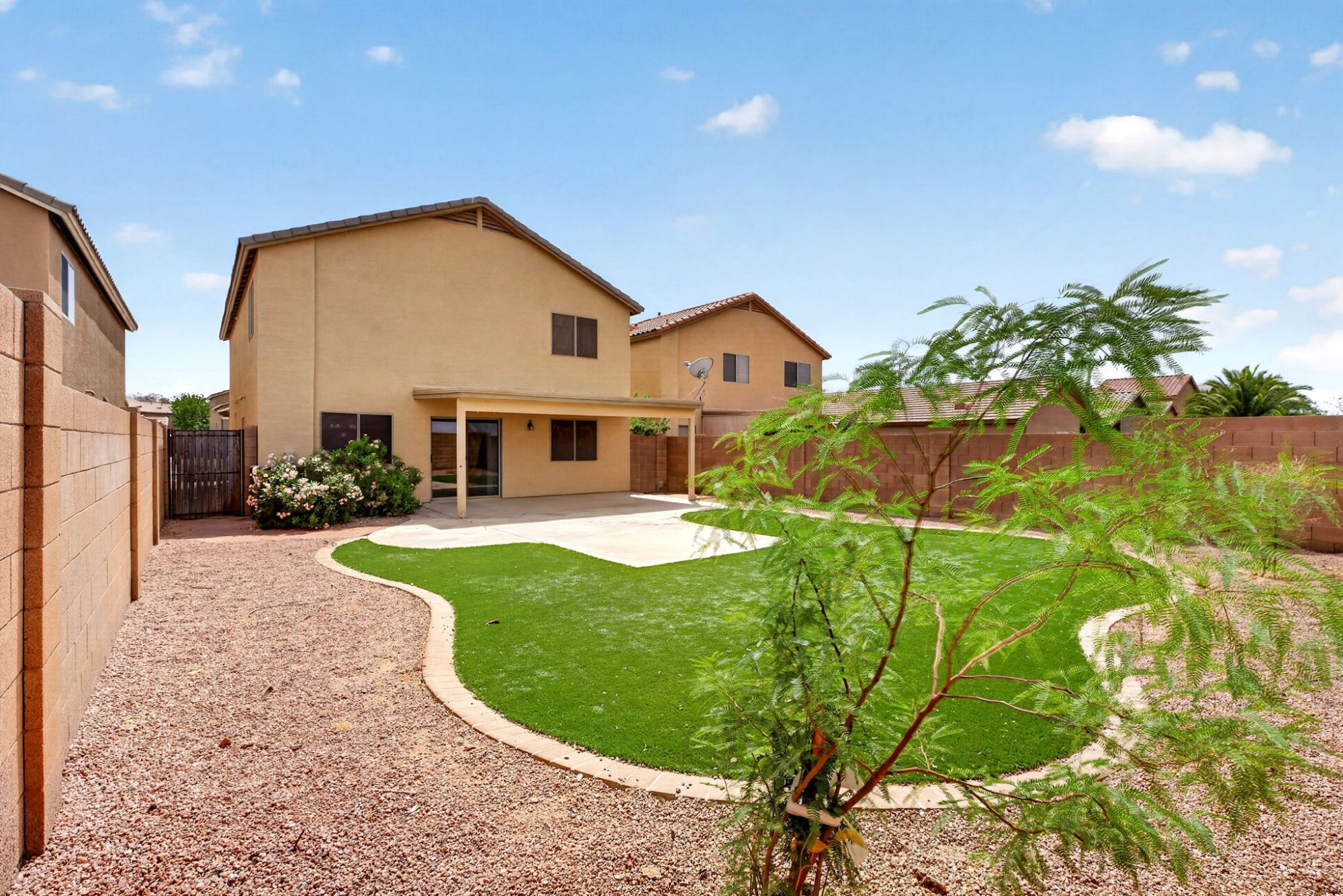 41628 West Hillman Drive