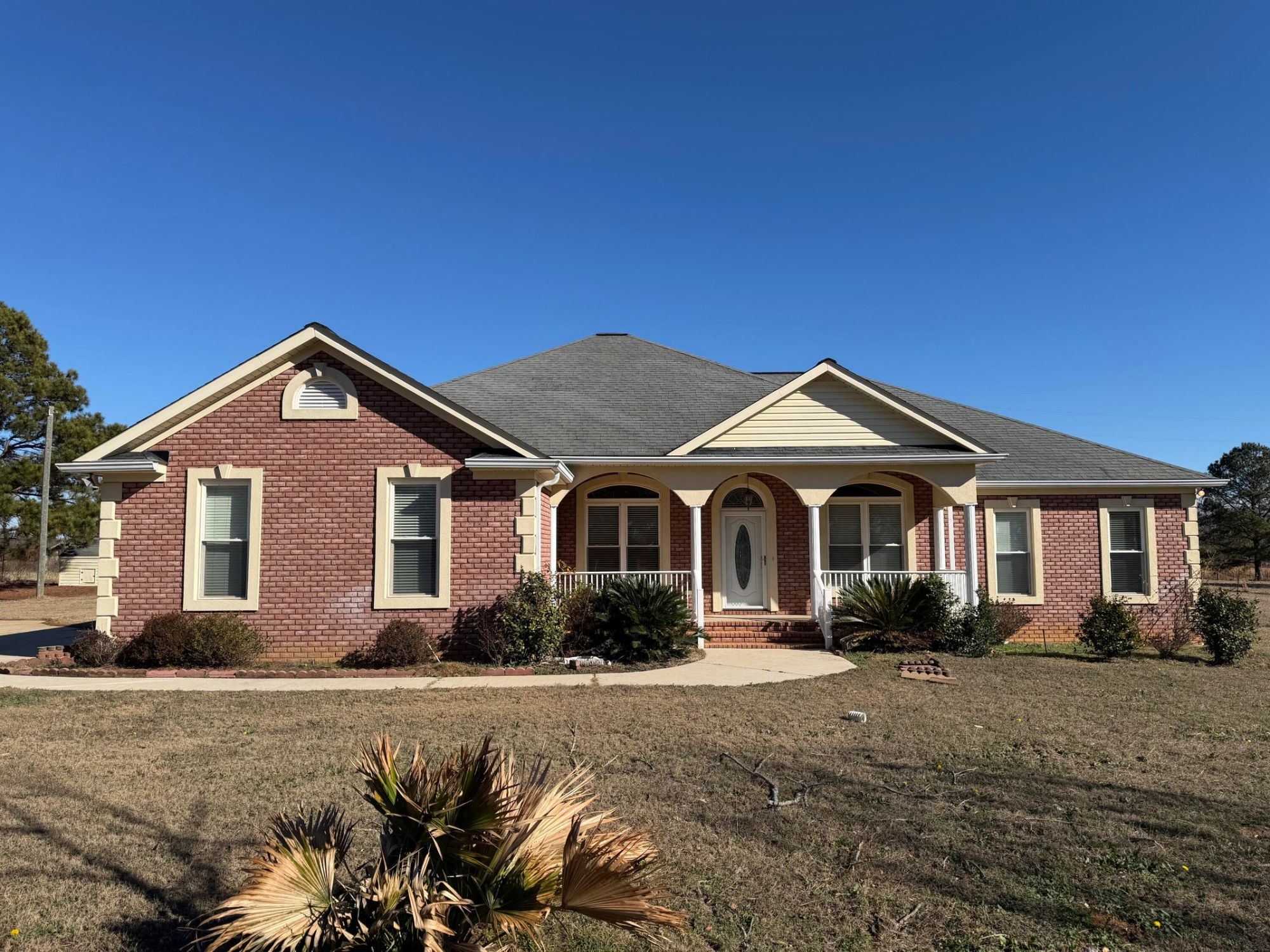 1033 Mark Walden Road