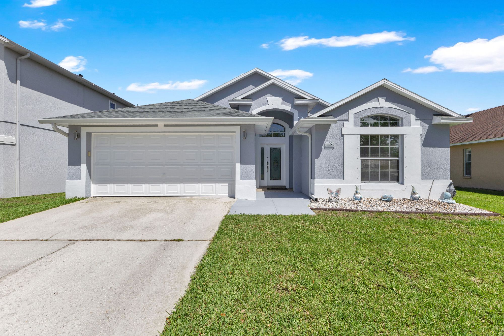 107 Thornbury Lane
