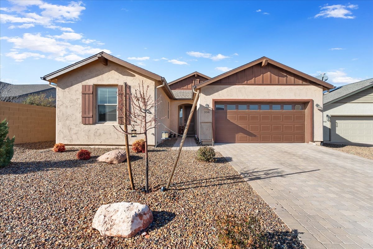 336 Laughing Hill Drive