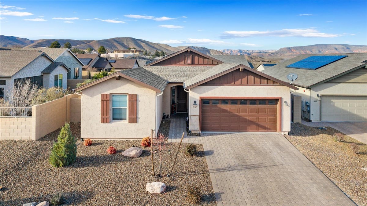 336 Laughing Hill Drive