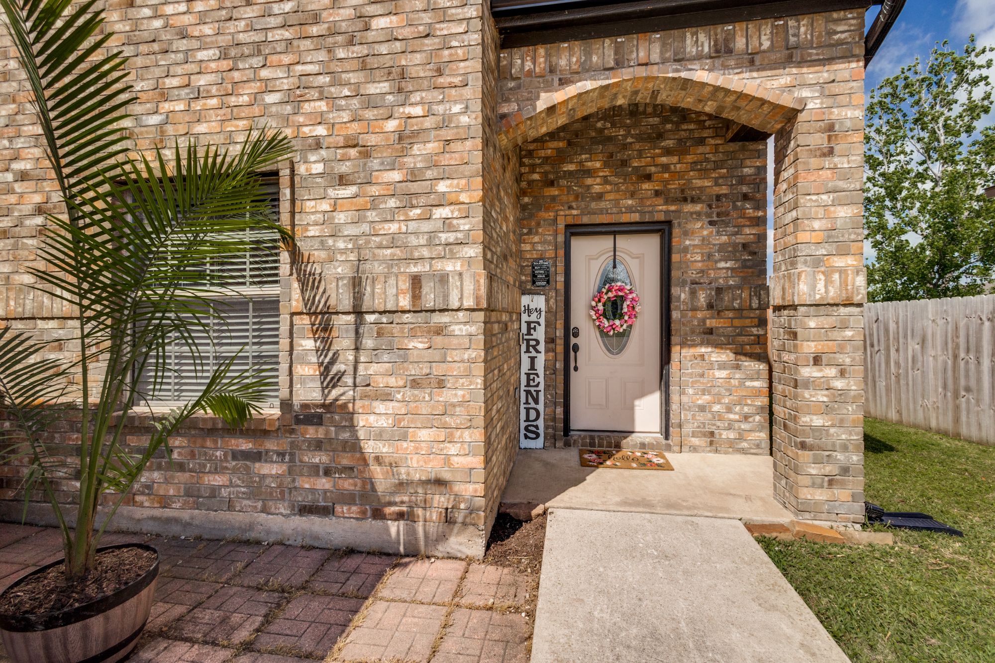 1 Pleasant Valley