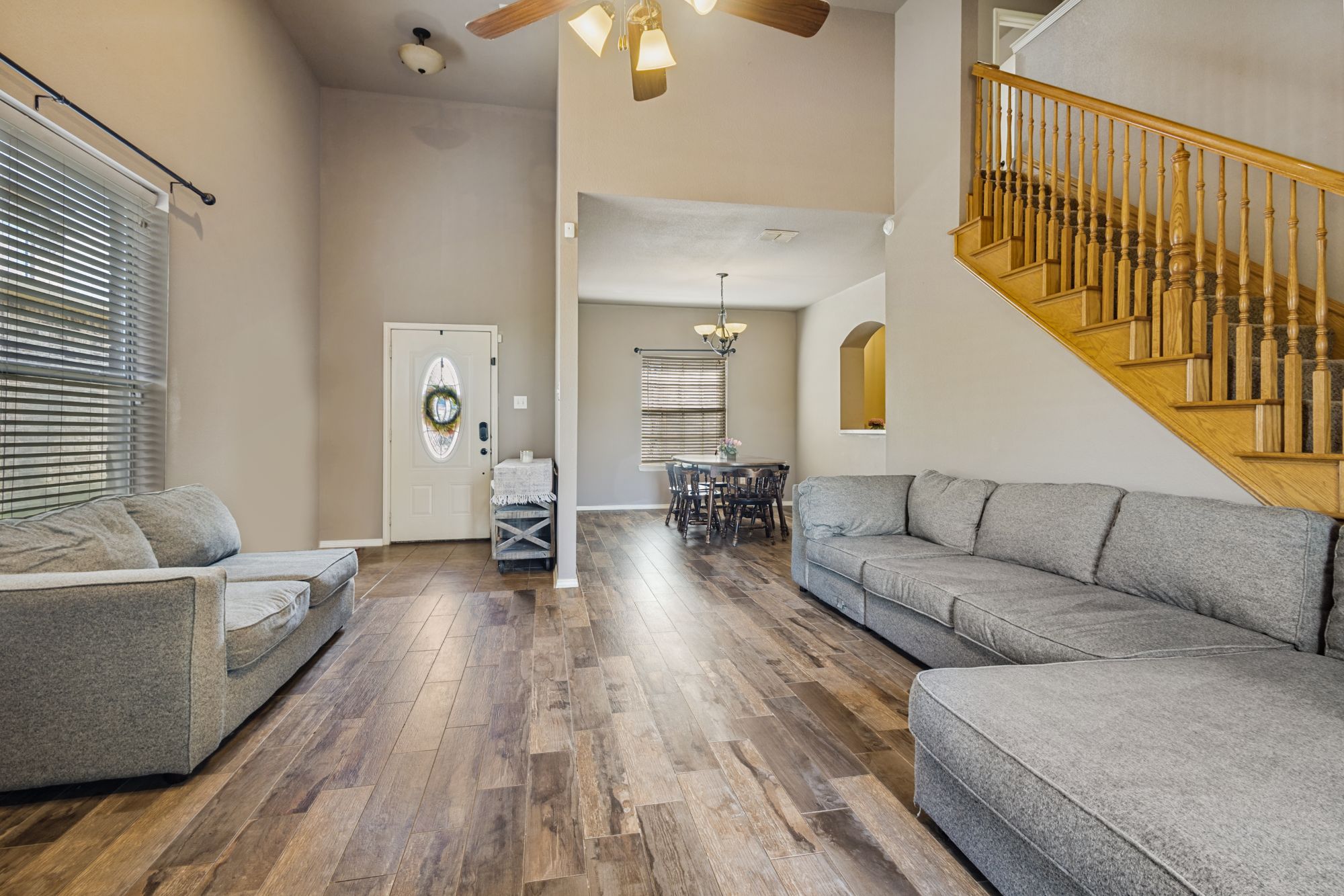 1 Pleasant Valley