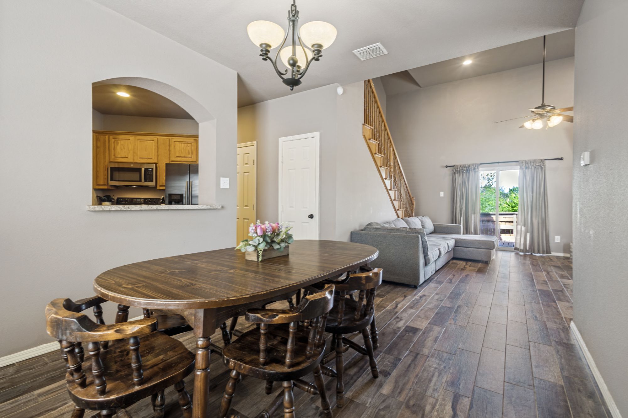 1 Pleasant Valley
