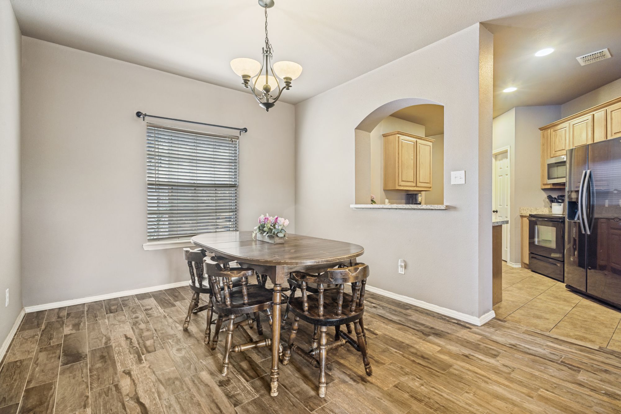 1 Pleasant Valley