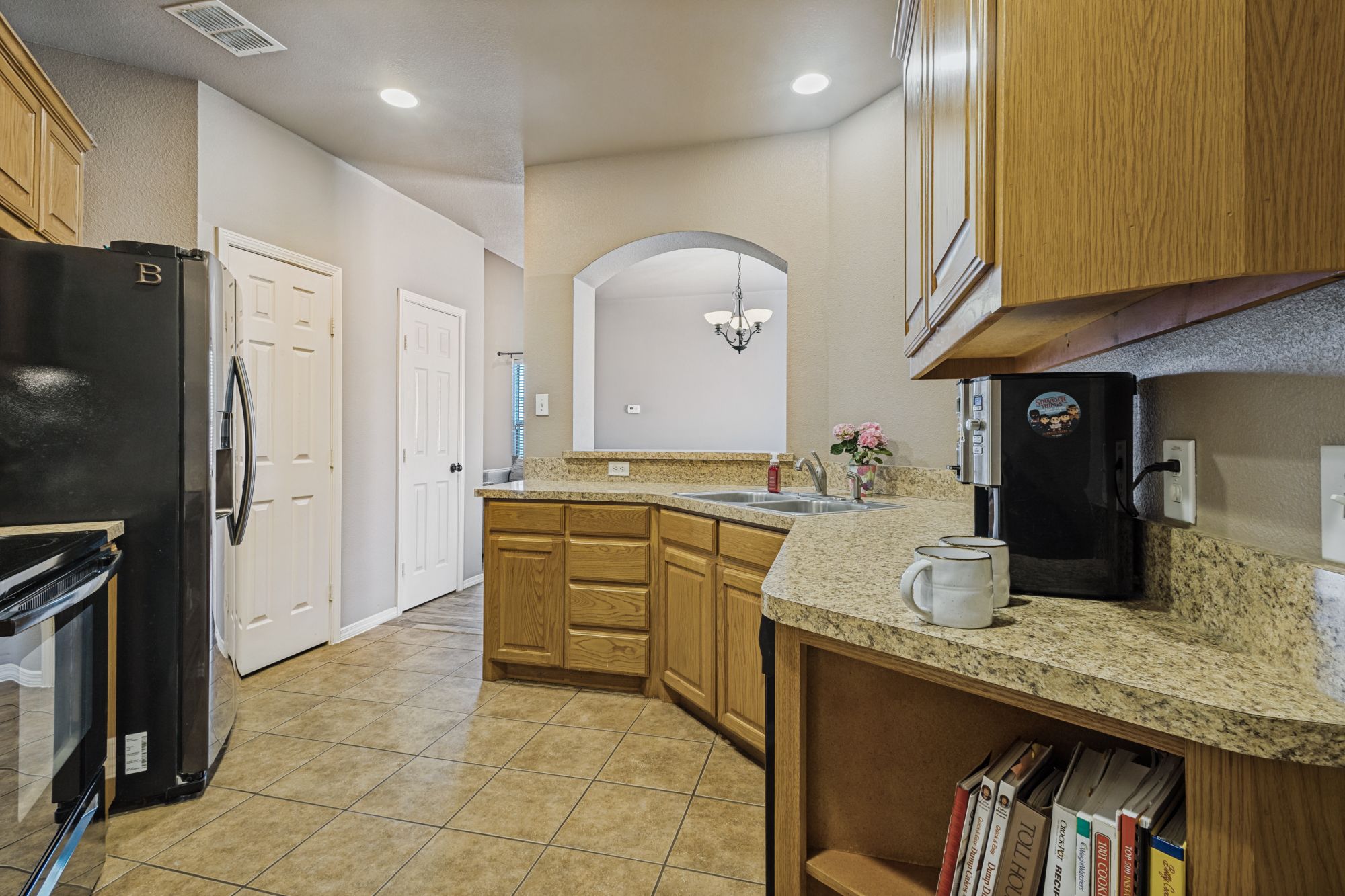1 Pleasant Valley